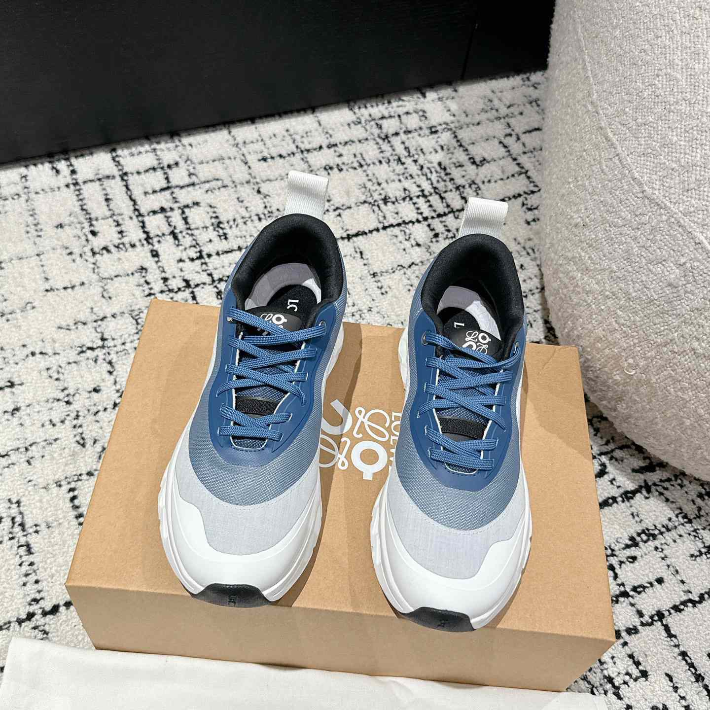 Loewe Cloudtilt 2.0 Sneaker - FashionPlug
