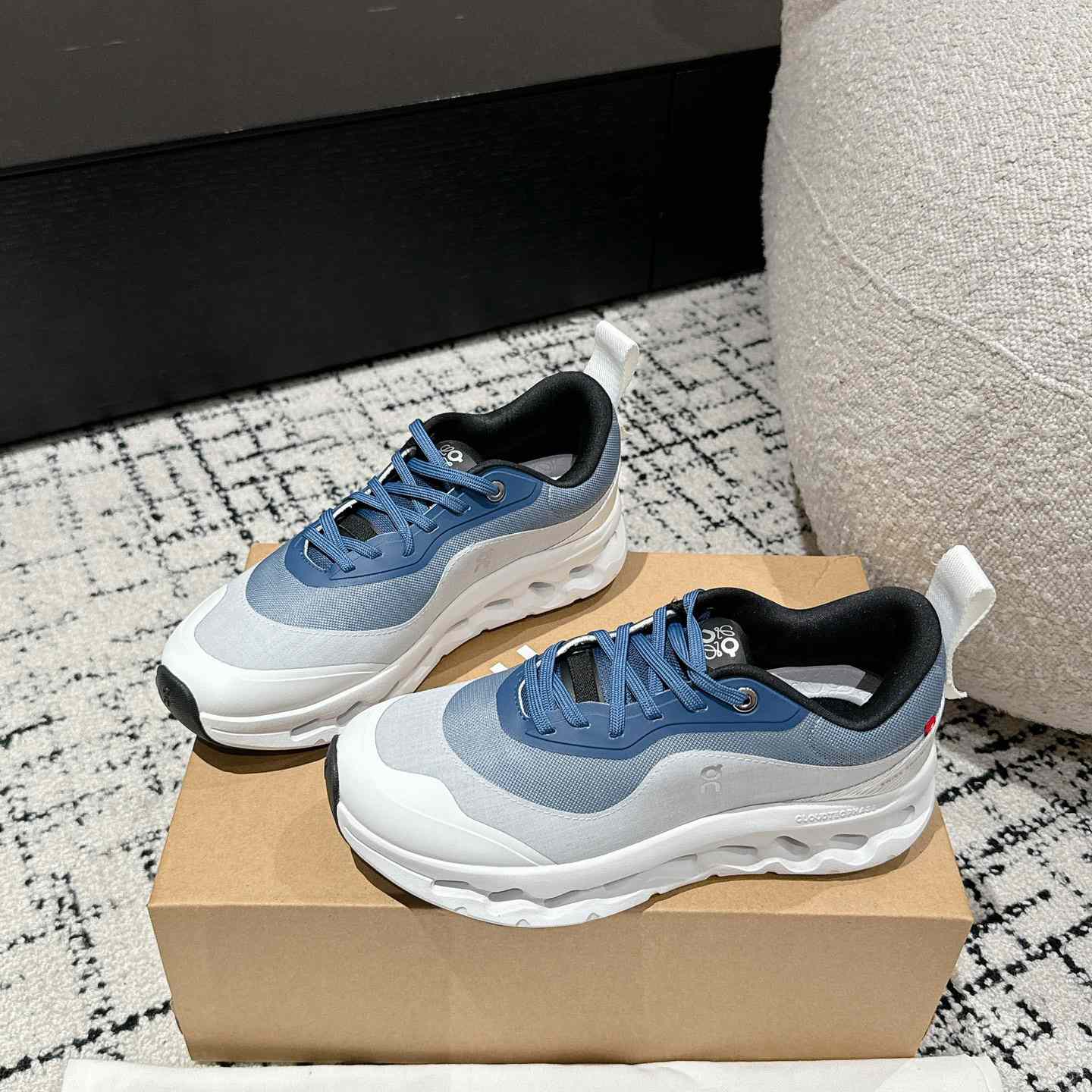 Loewe Cloudtilt 2.0 Sneaker - FashionPlug