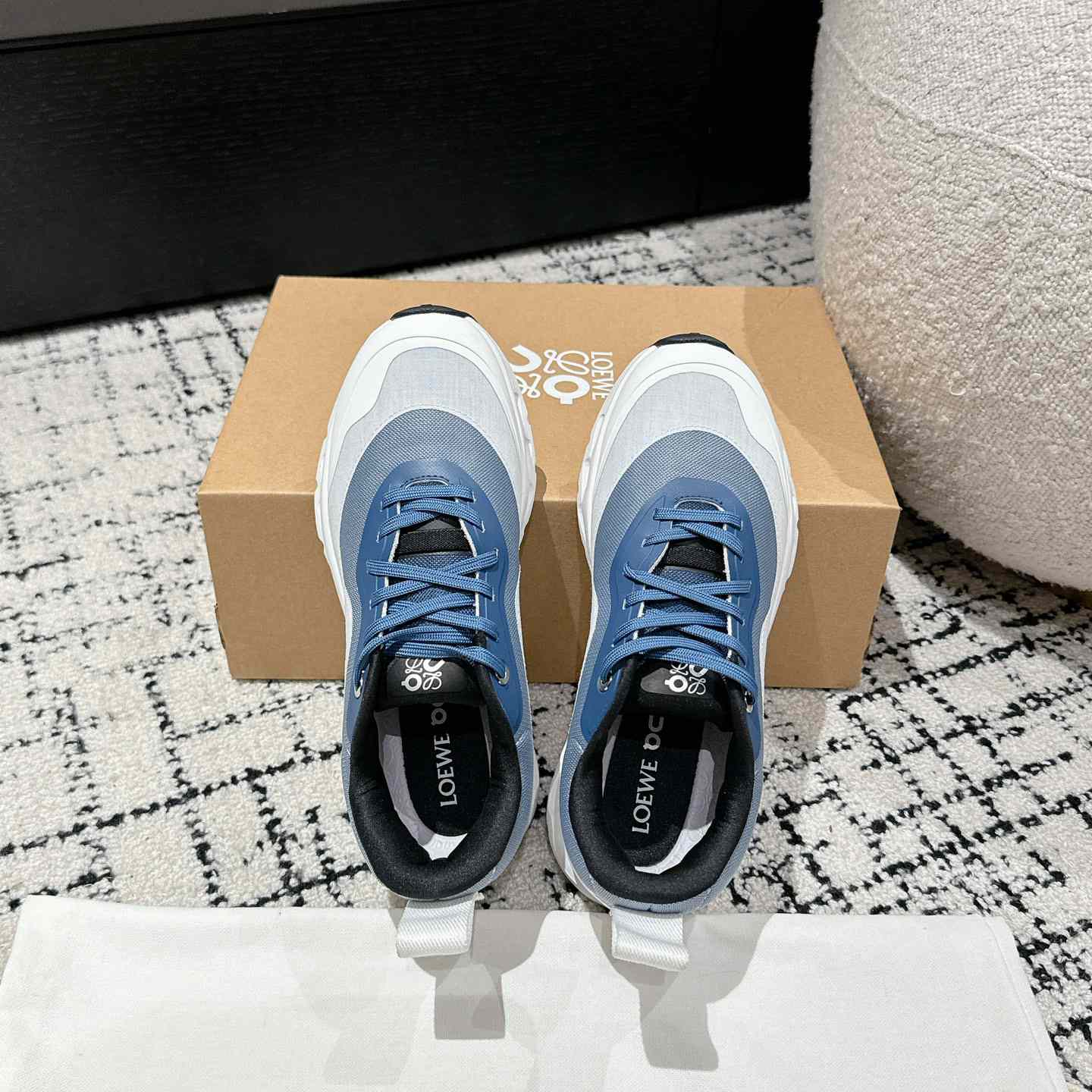 Loewe Cloudtilt 2.0 Sneaker - FashionPlug