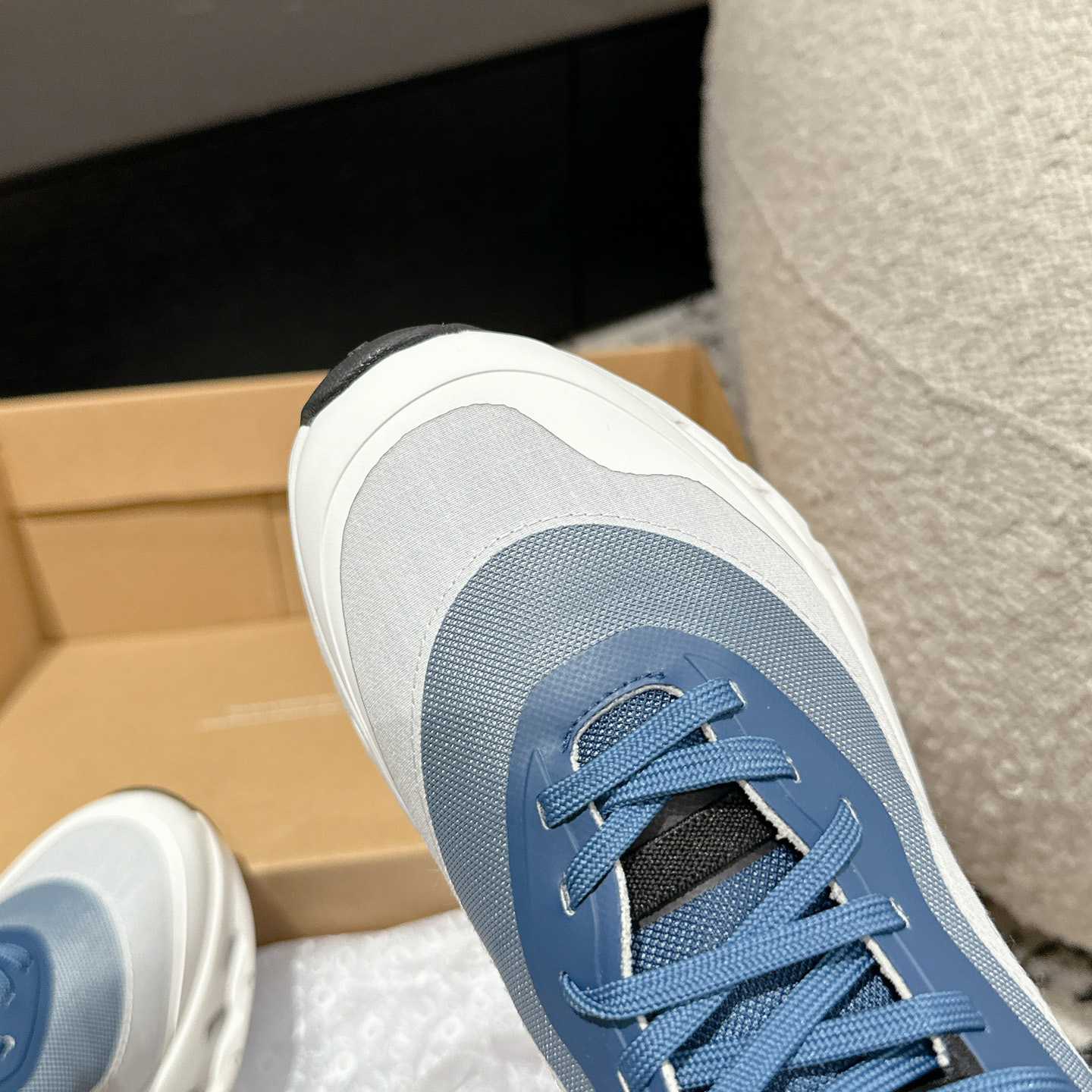Loewe Cloudtilt 2.0 Sneaker - FashionPlug