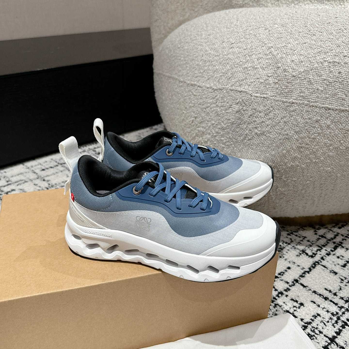Loewe Cloudtilt 2.0 Sneaker - FashionPlug