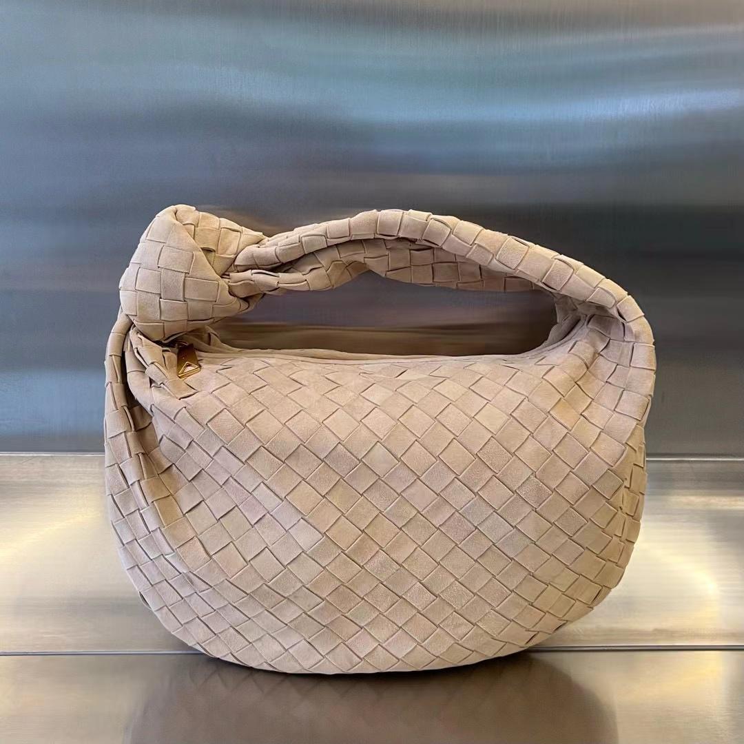 Bottega Veneta Teen Jodie  36cm - FashionPlug