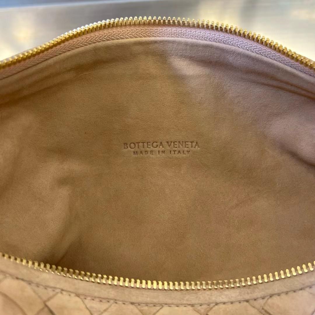 Bottega Veneta Teen Jodie  36cm - FashionPlug