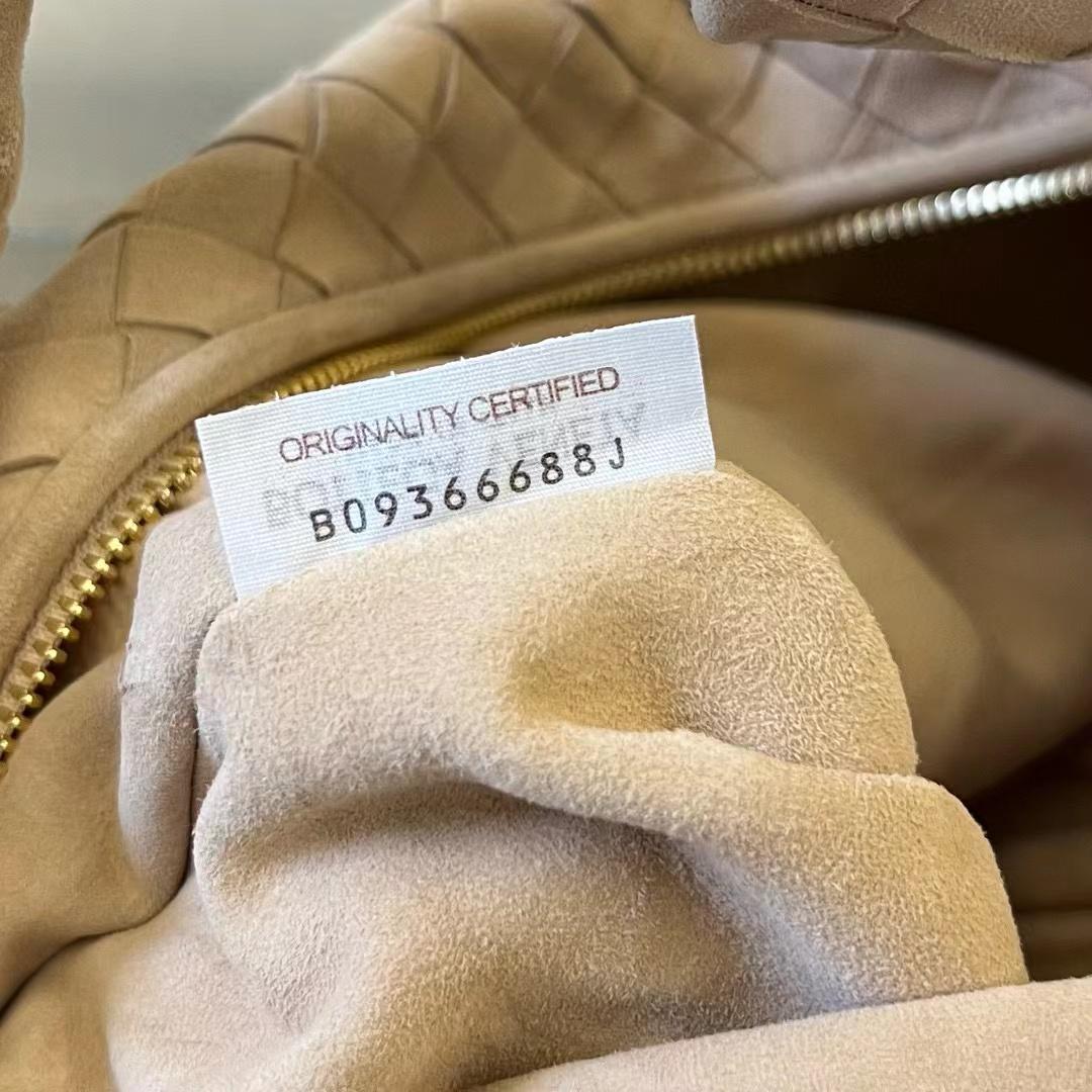 Bottega Veneta Teen Jodie  36cm - FashionPlug