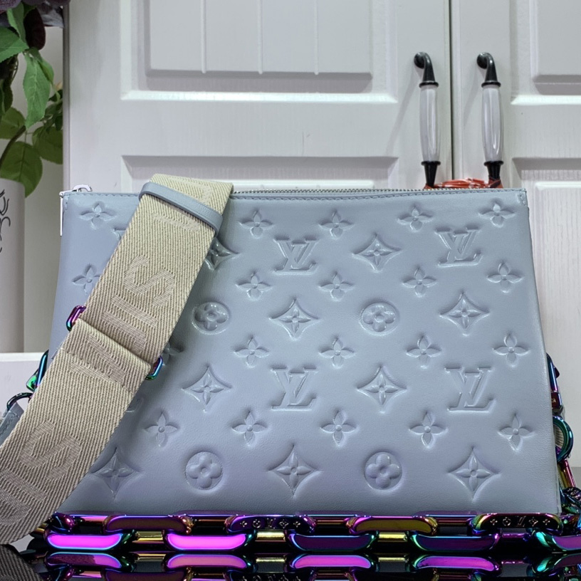 Louis Vuitton Coussin PM   M11436 - FashionPlug
