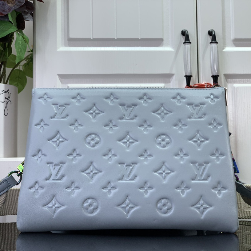 Louis Vuitton Coussin PM   M11436 - FashionPlug