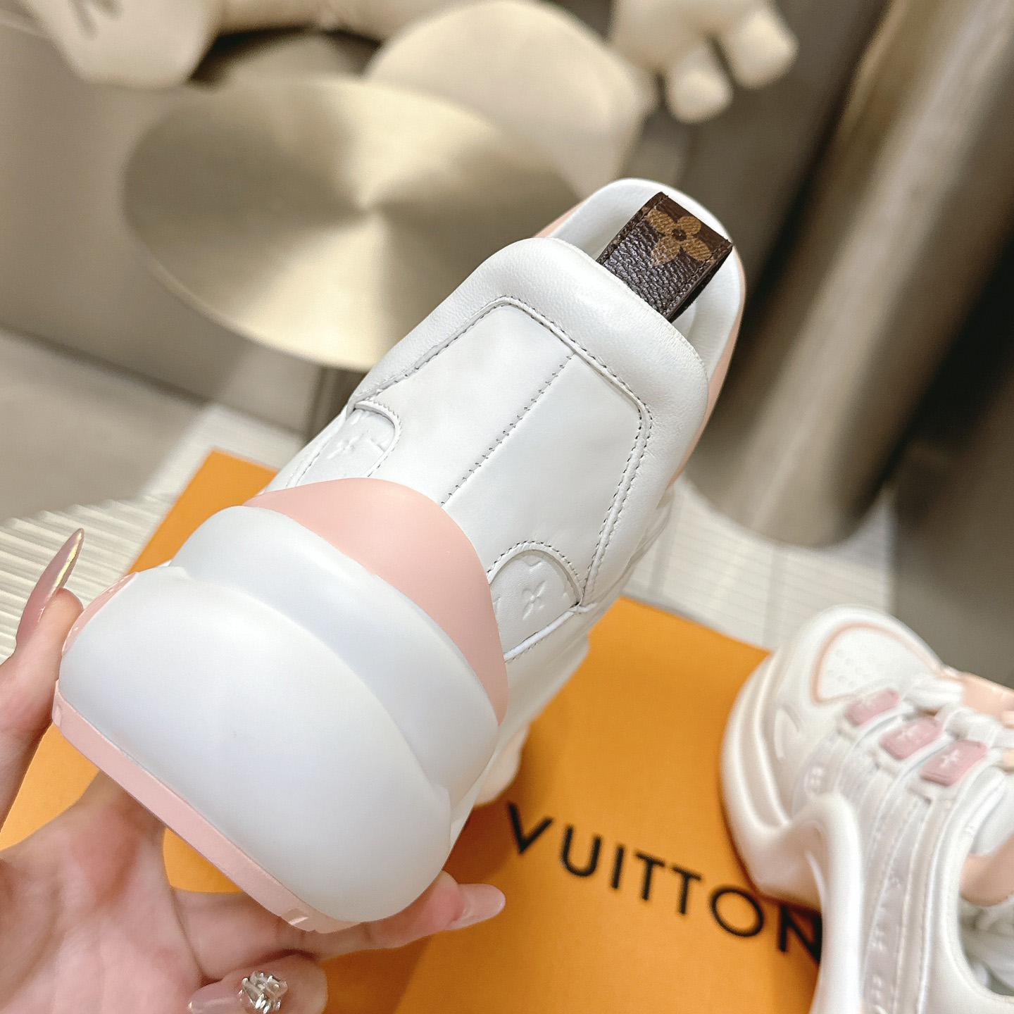 Louis Vuitton LV Archlight Sneaker   1AD28A - FashionPlug