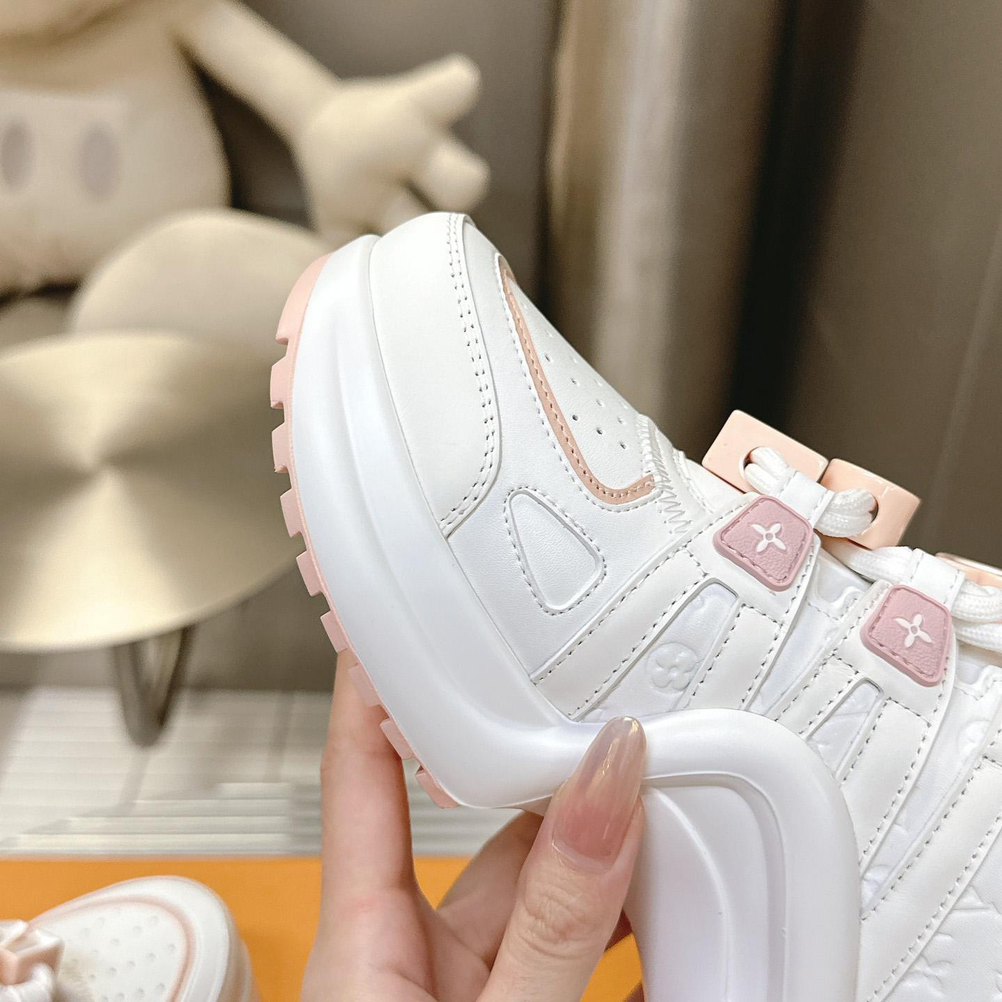 Louis Vuitton LV Archlight Sneaker   1AD28A - FashionPlug