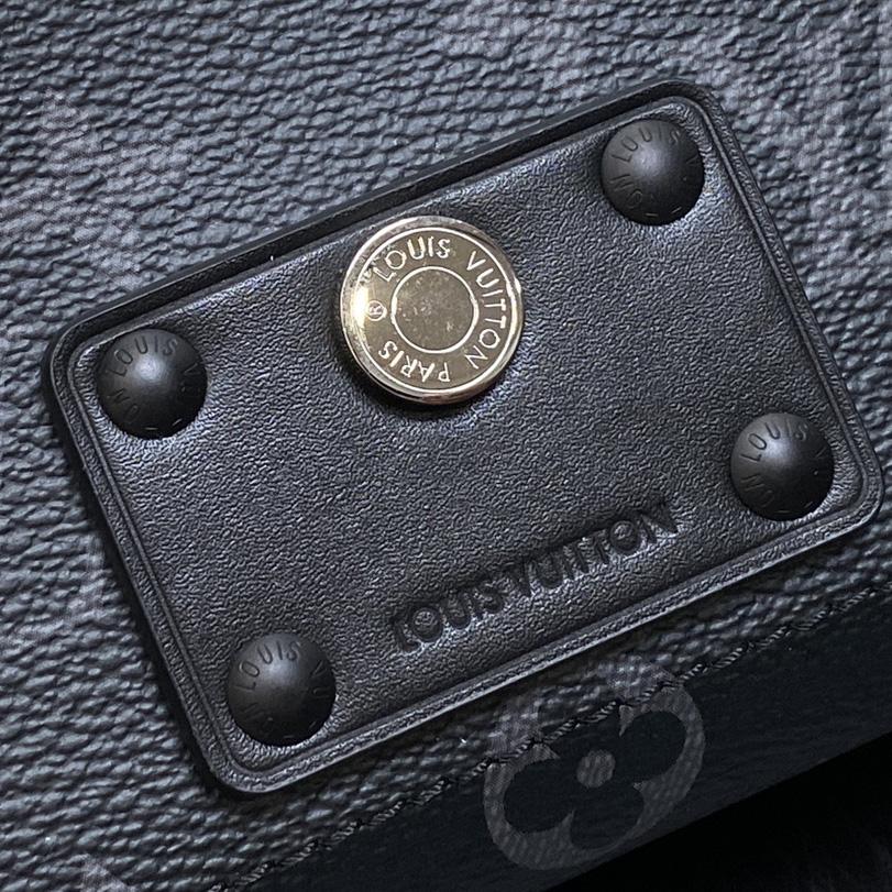 Louis Vuitton Soul Trunk   M11743 - FashionPlug