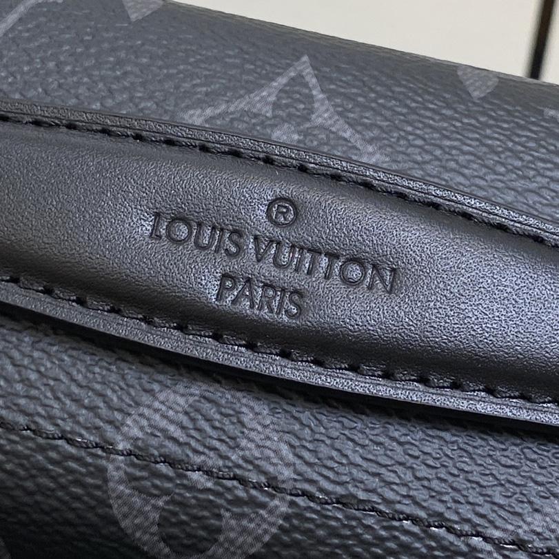 Louis Vuitton Soul Trunk   M11743 - FashionPlug