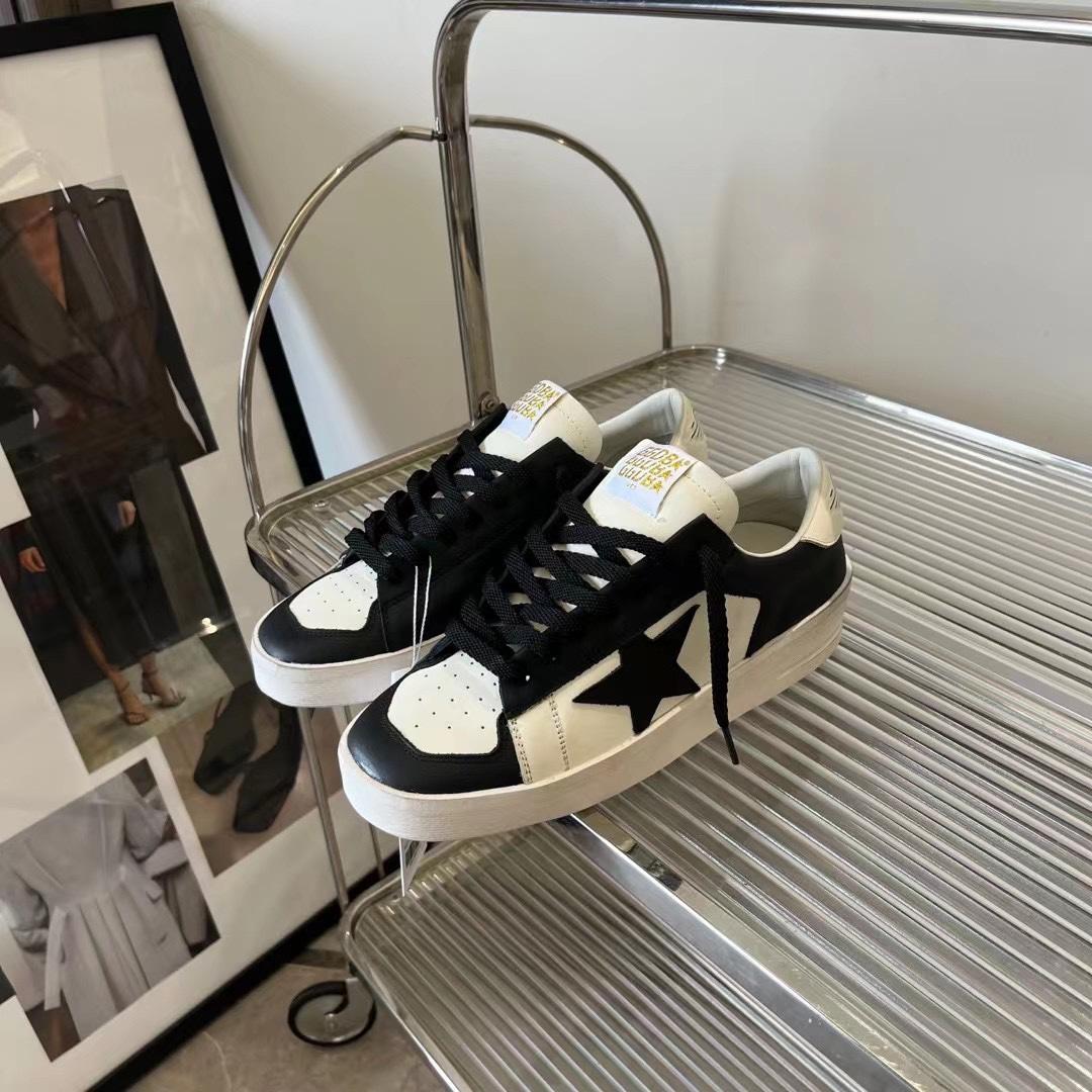 Golden Goose Sneakers - FashionPlug