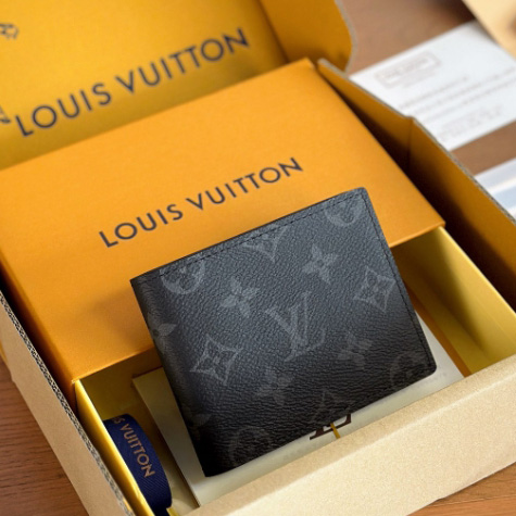 Louis Vuitton Marco Wallet  M62545 - FashionPlug