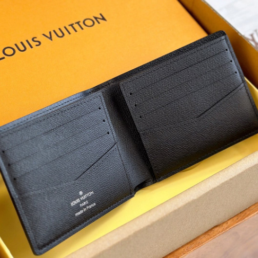 Louis Vuitton Marco Wallet  M62545 - FashionPlug