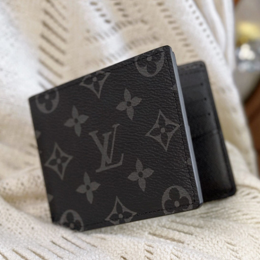 Louis Vuitton Marco Wallet  M62545 - FashionPlug