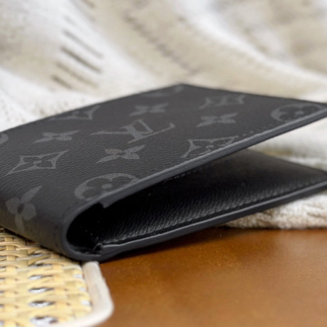 Louis Vuitton Marco Wallet  M62545 - FashionPlug