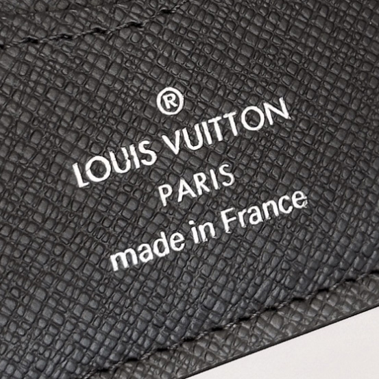 Louis Vuitton Marco Wallet  M62545 - FashionPlug