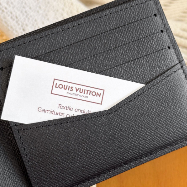 Louis Vuitton Marco Wallet  M62545 - FashionPlug