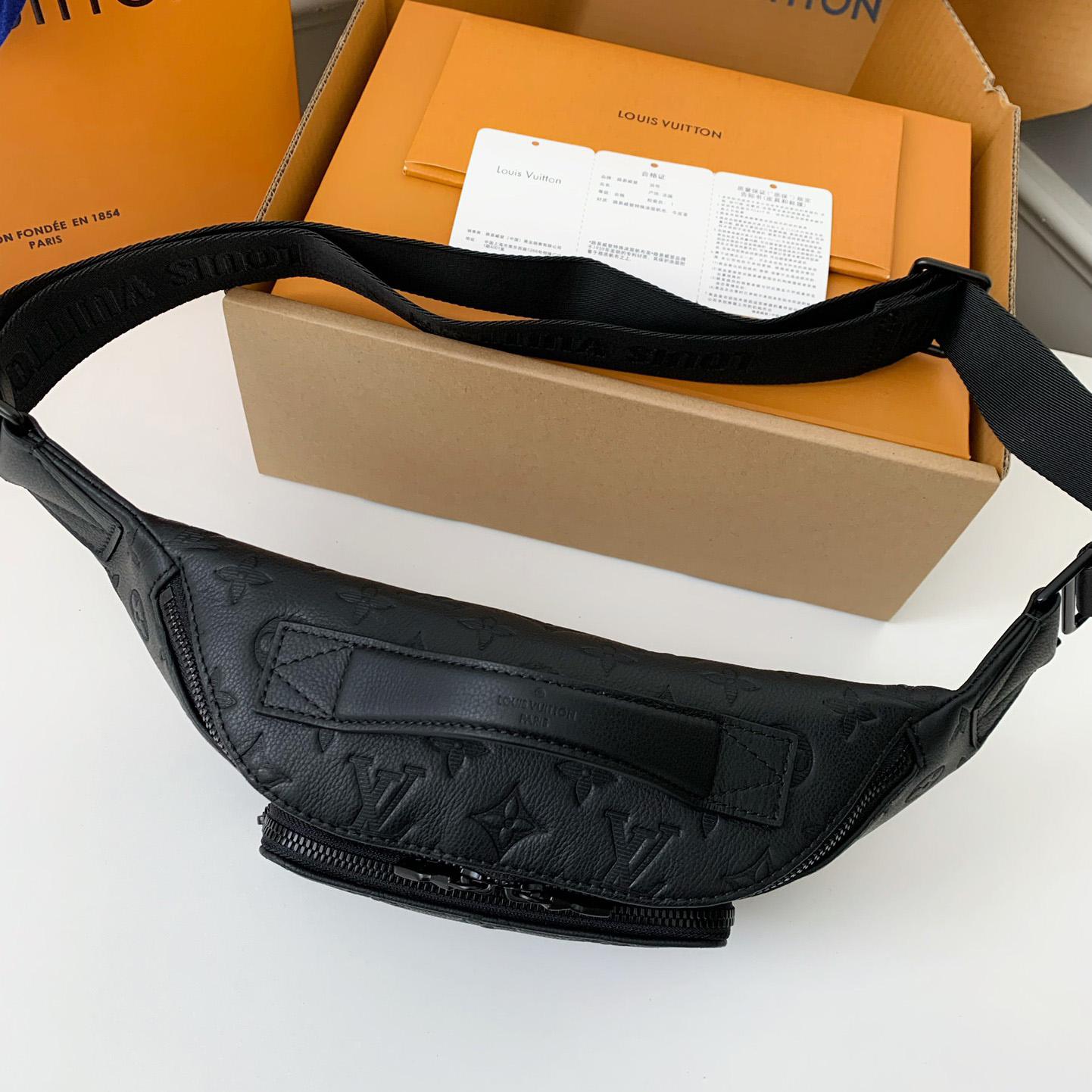 Louis Vuitton Rush Bumbag  M25227 - FashionPlug