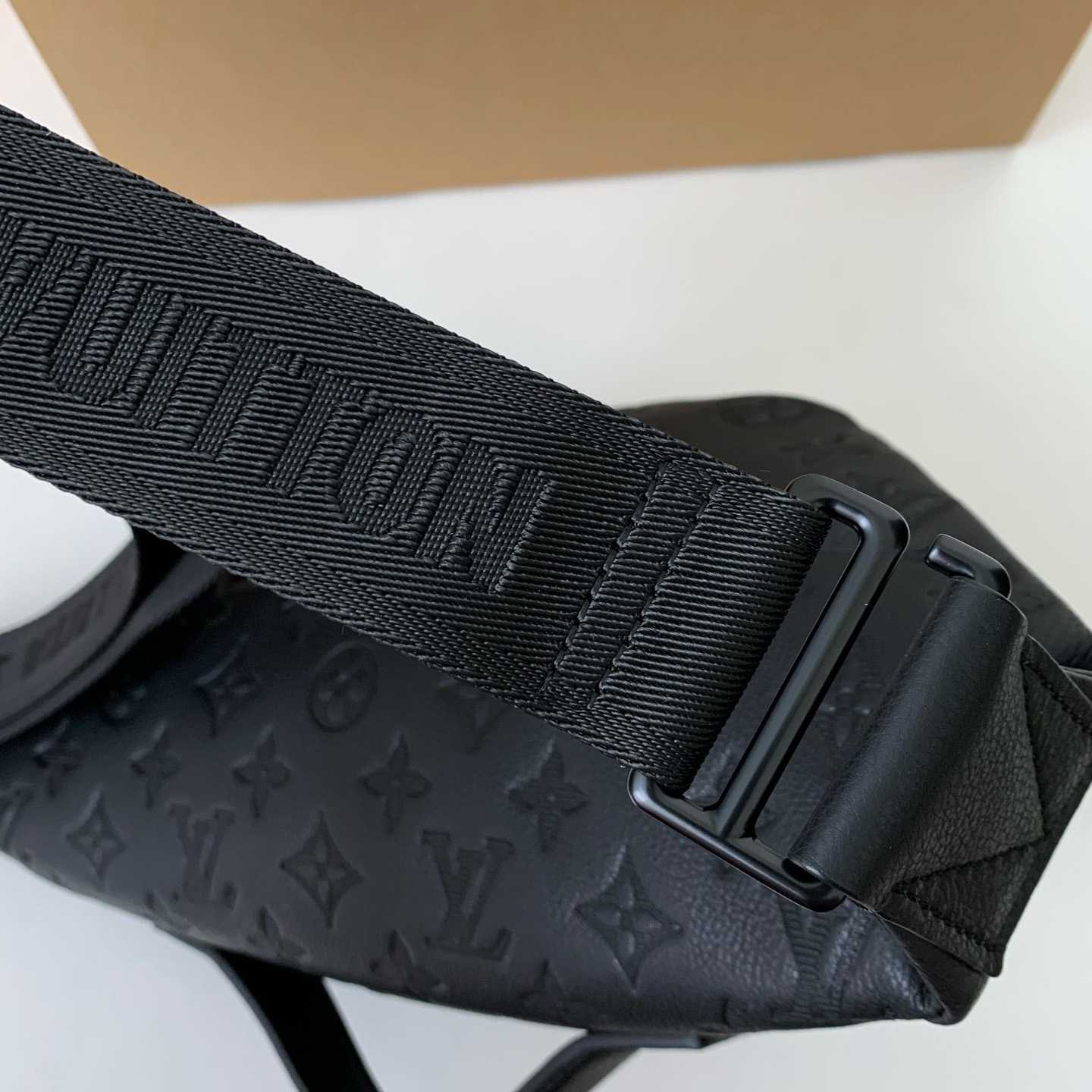 Louis Vuitton Rush Bumbag  M25227 - FashionPlug