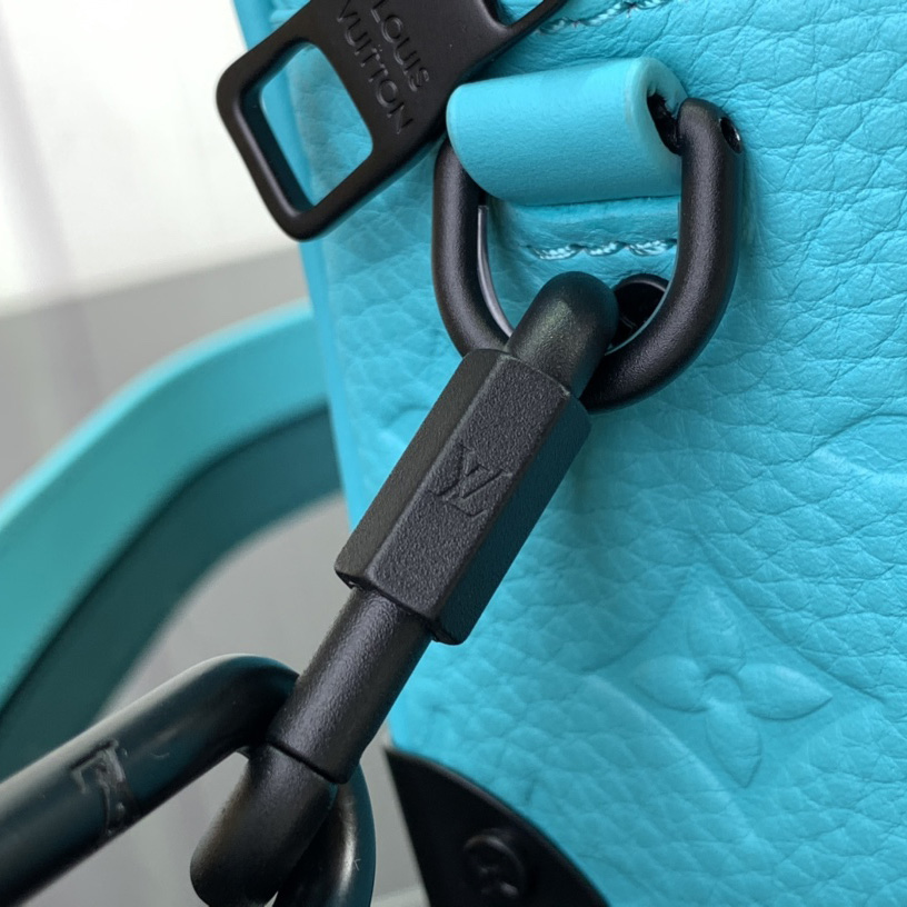 Louis Vuitton Mini Soft Trunk   M11673 - FashionPlug