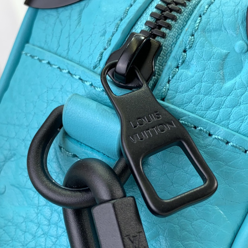 Louis Vuitton Mini Soft Trunk   M11673 - FashionPlug