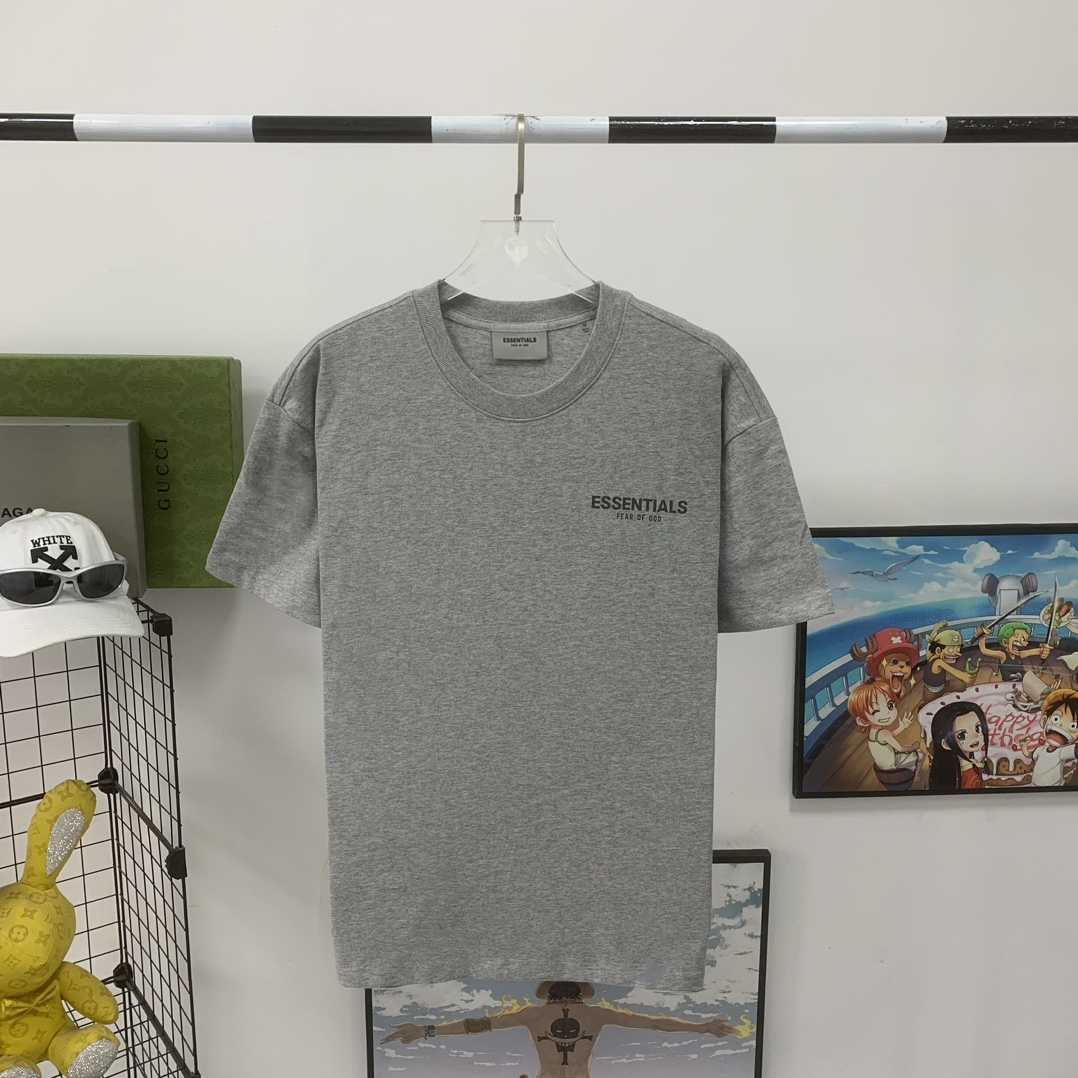 Fear of God Essentials Tee - FashionPlug