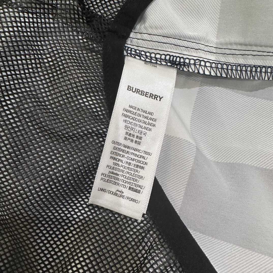 Burberry Shorts    - FashionPlug