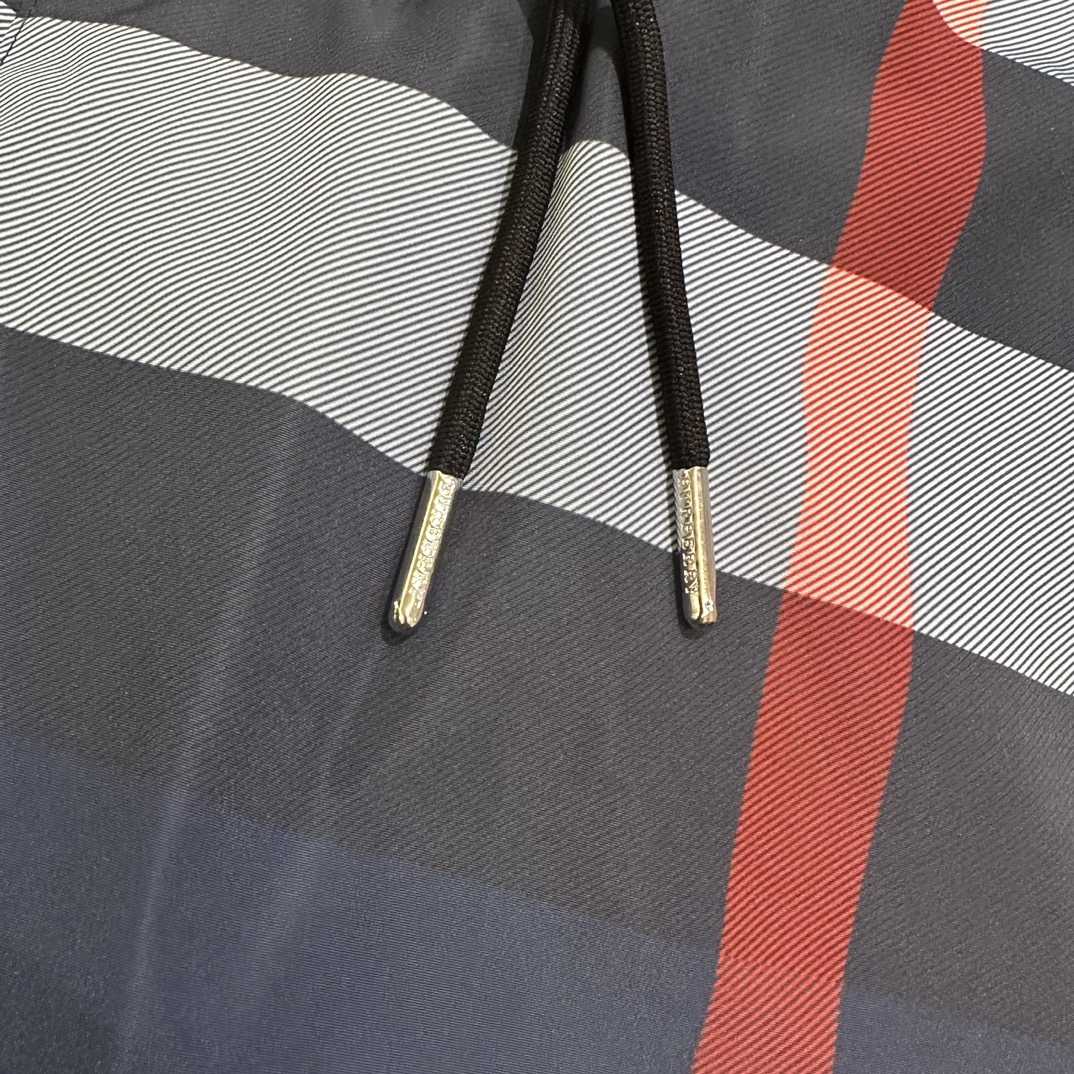 Burberry Shorts    - FashionPlug