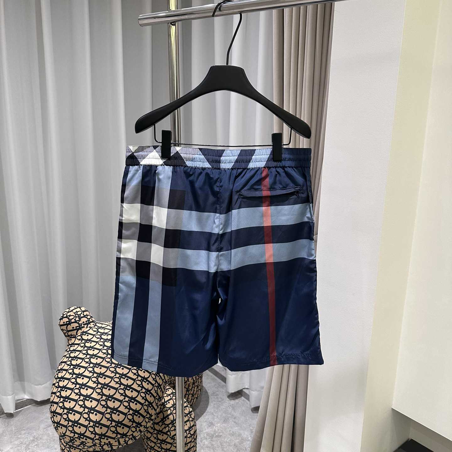 Burberry Shorts    - FashionPlug