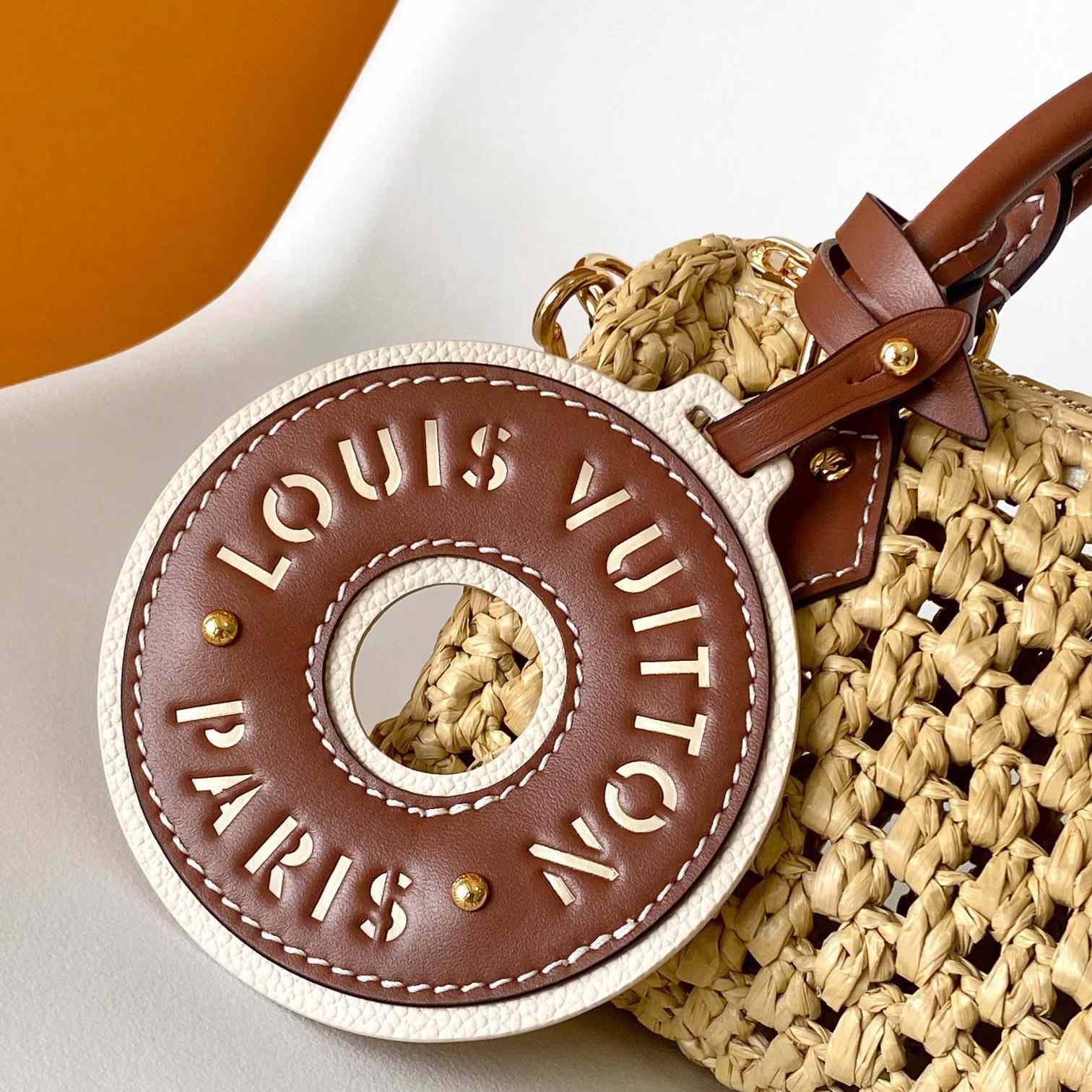 Louis Vuitton Speedy Bandoulière 20   M23069 - FashionPlug