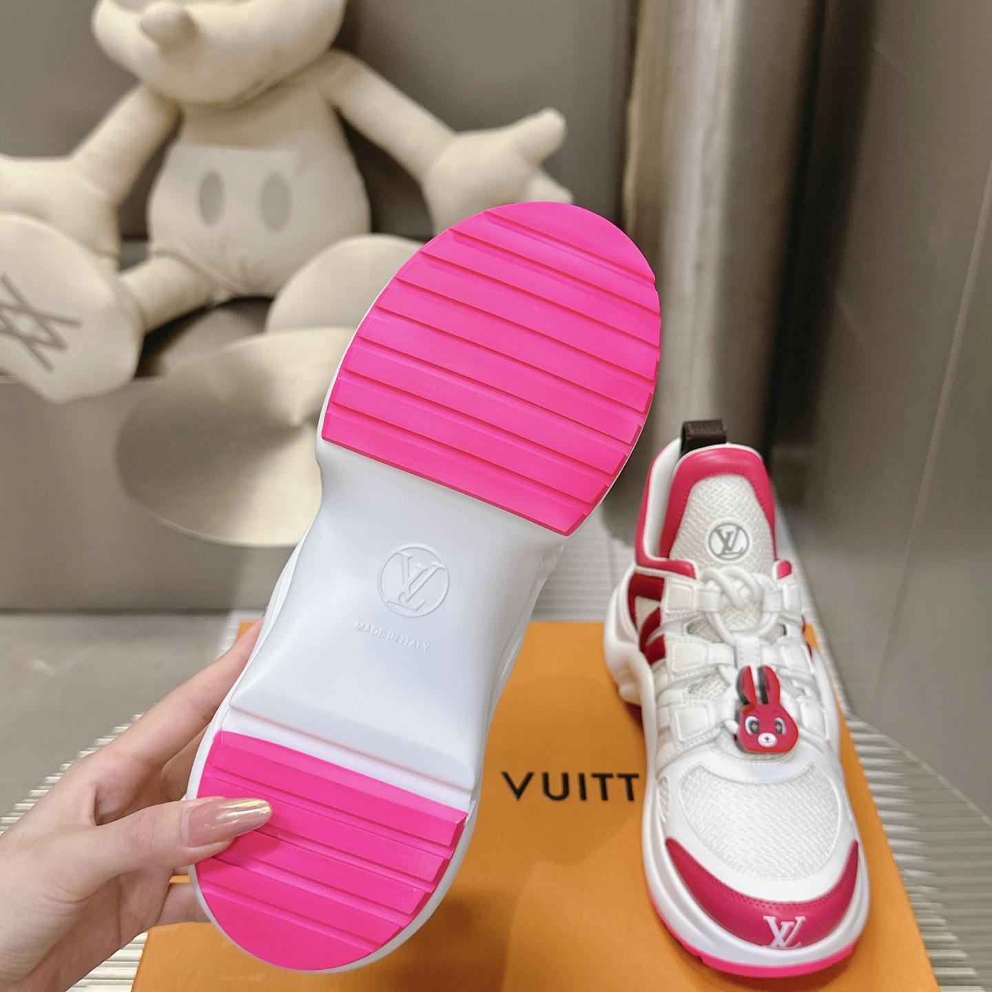 Louis Vuitton LV Archlight Sneaker   1AD35I - FashionPlug
