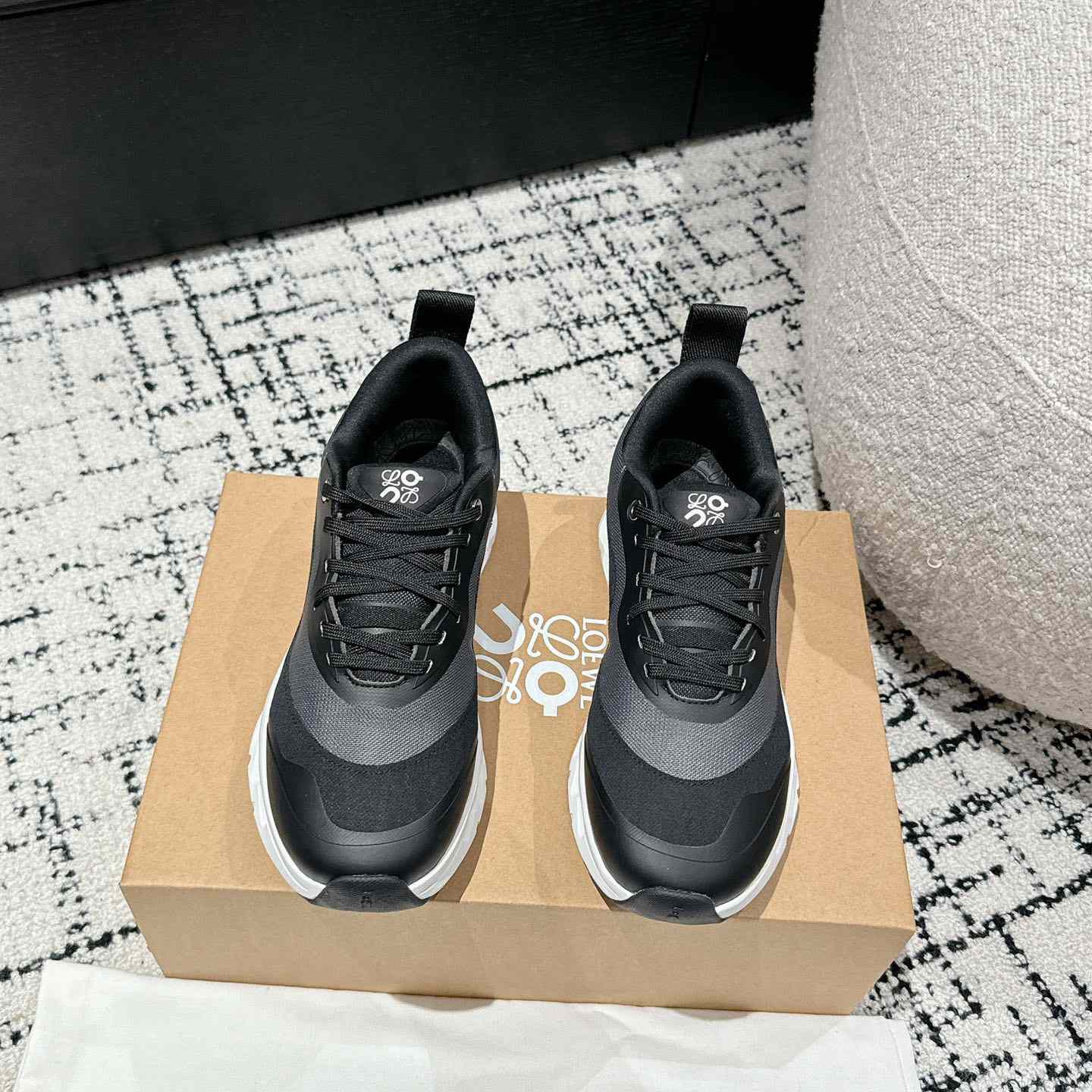 Loewe Cloudtilt 2.0 Sneaker - FashionPlug