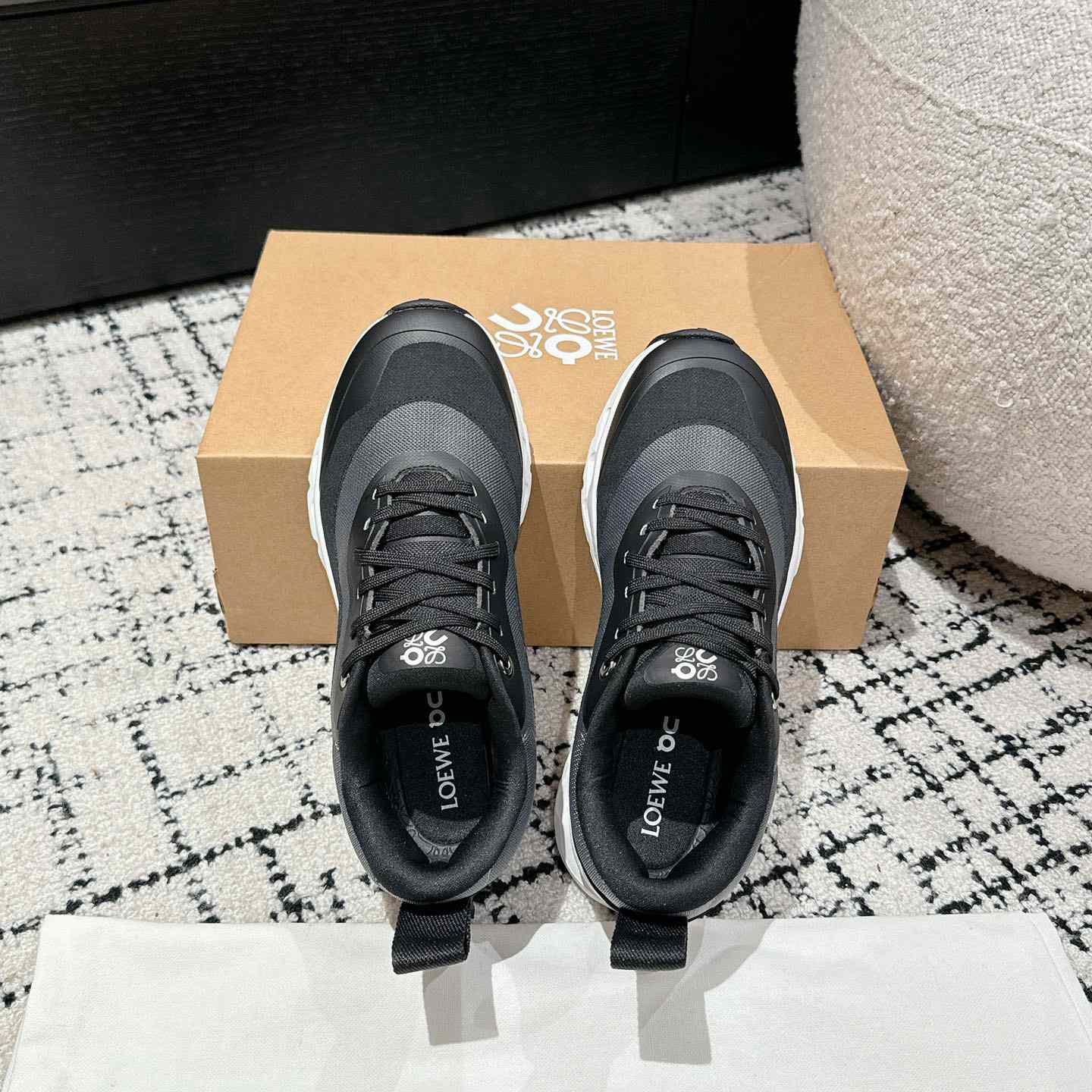 Loewe Cloudtilt 2.0 Sneaker - FashionPlug