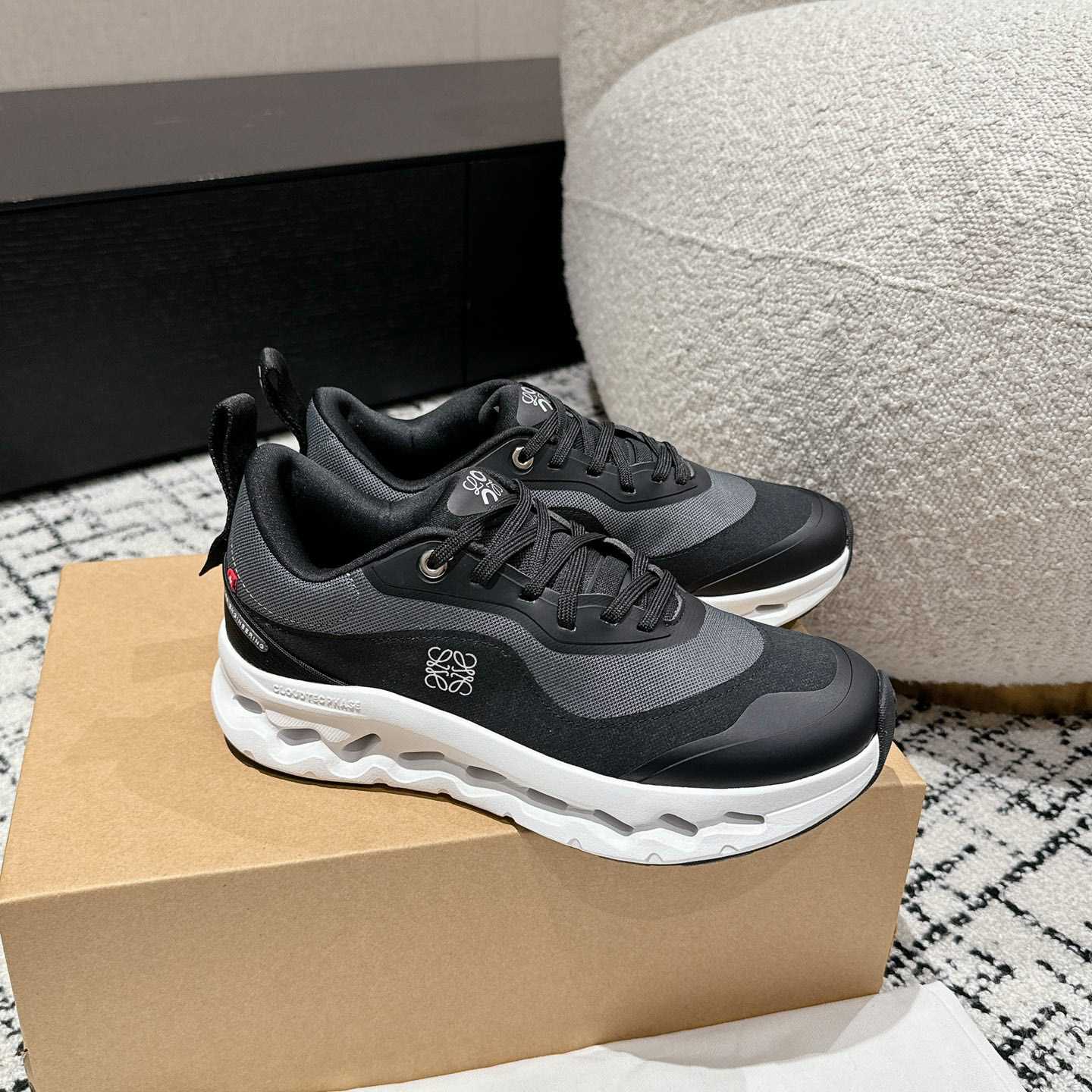 Loewe Cloudtilt 2.0 Sneaker - FashionPlug