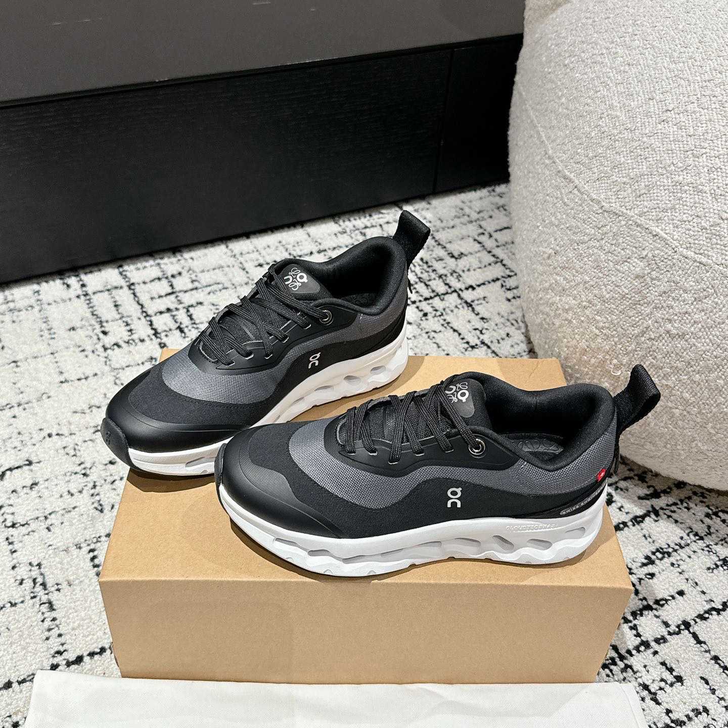 Loewe Cloudtilt 2.0 Sneaker - FashionPlug