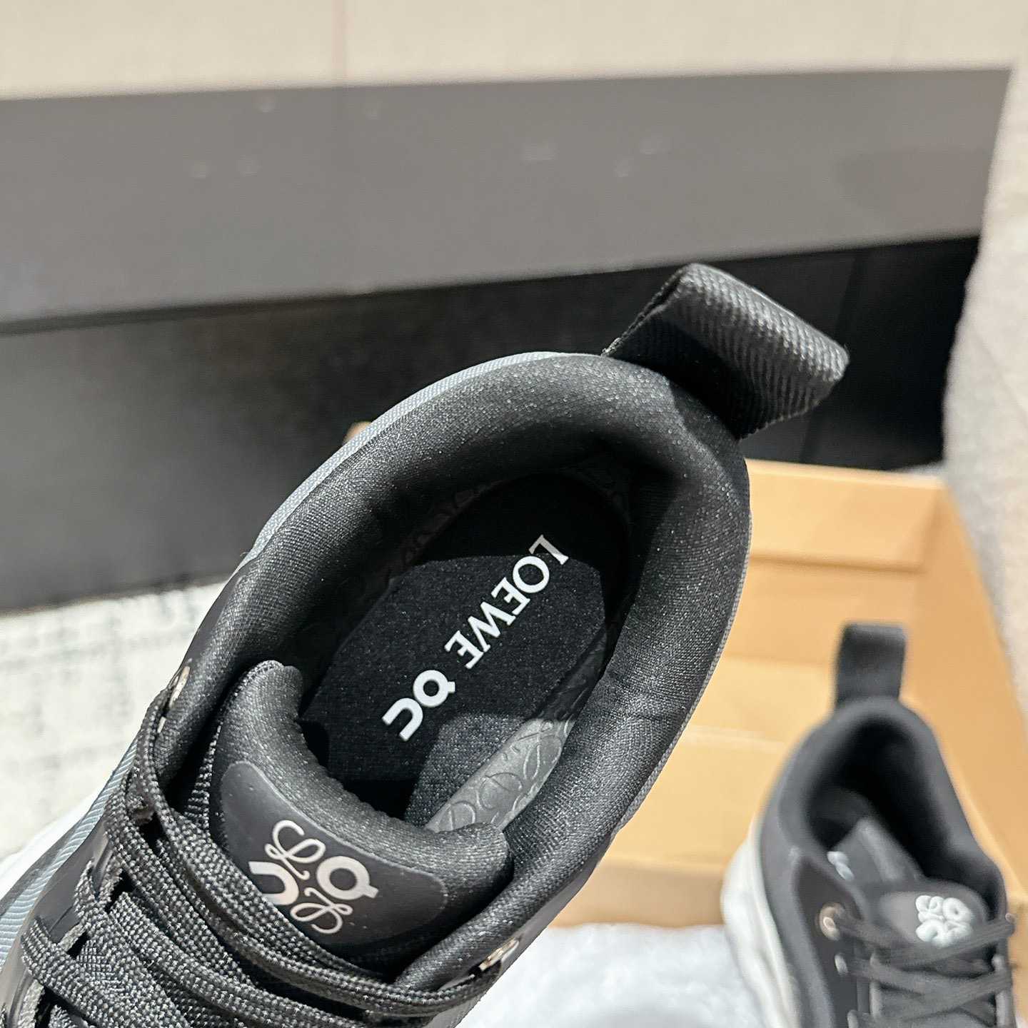 Loewe Cloudtilt 2.0 Sneaker - FashionPlug