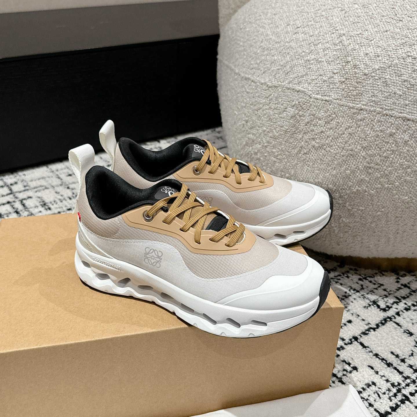 Loewe Cloudtilt 2.0 Sneaker - FashionPlug