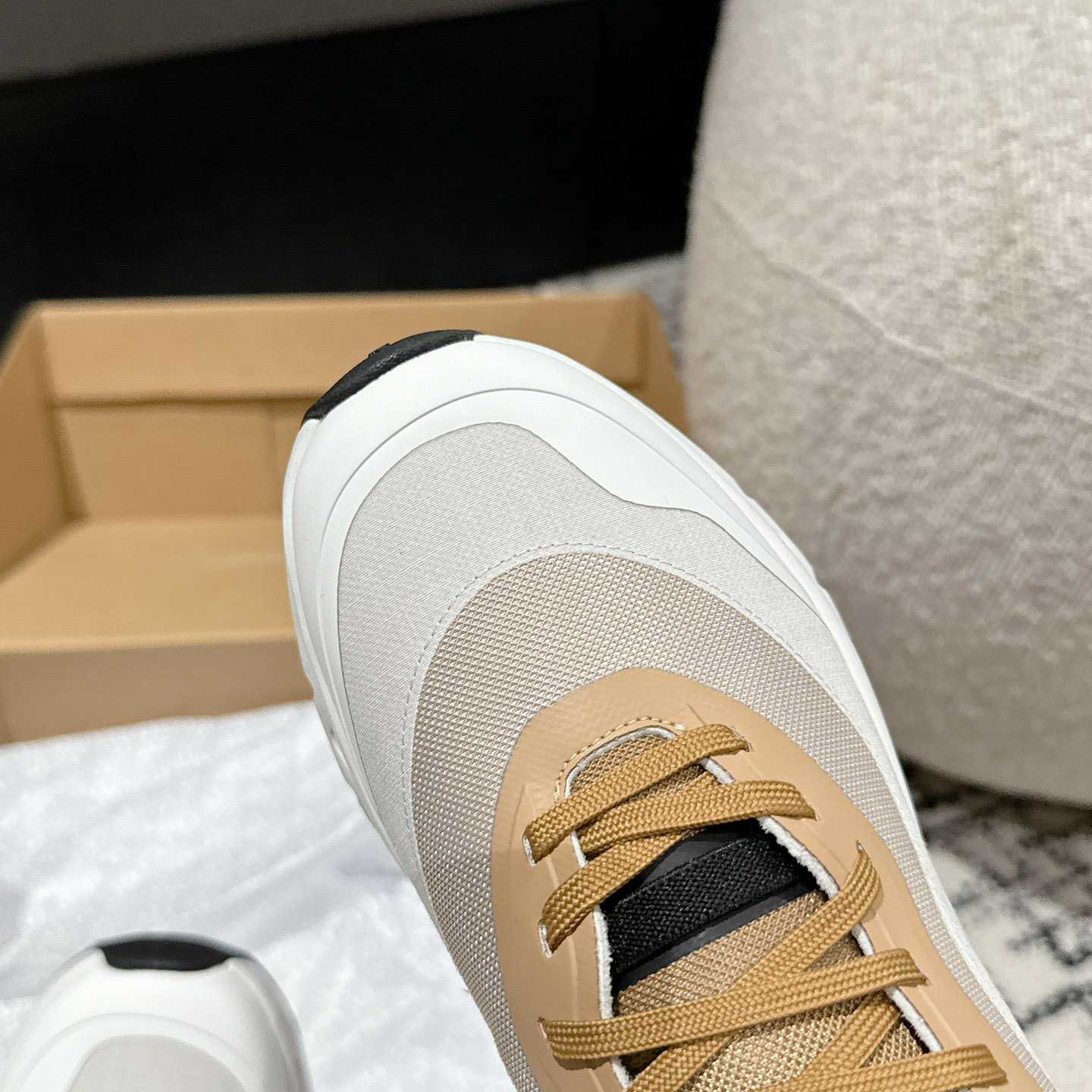 Loewe Cloudtilt 2.0 Sneaker - FashionPlug