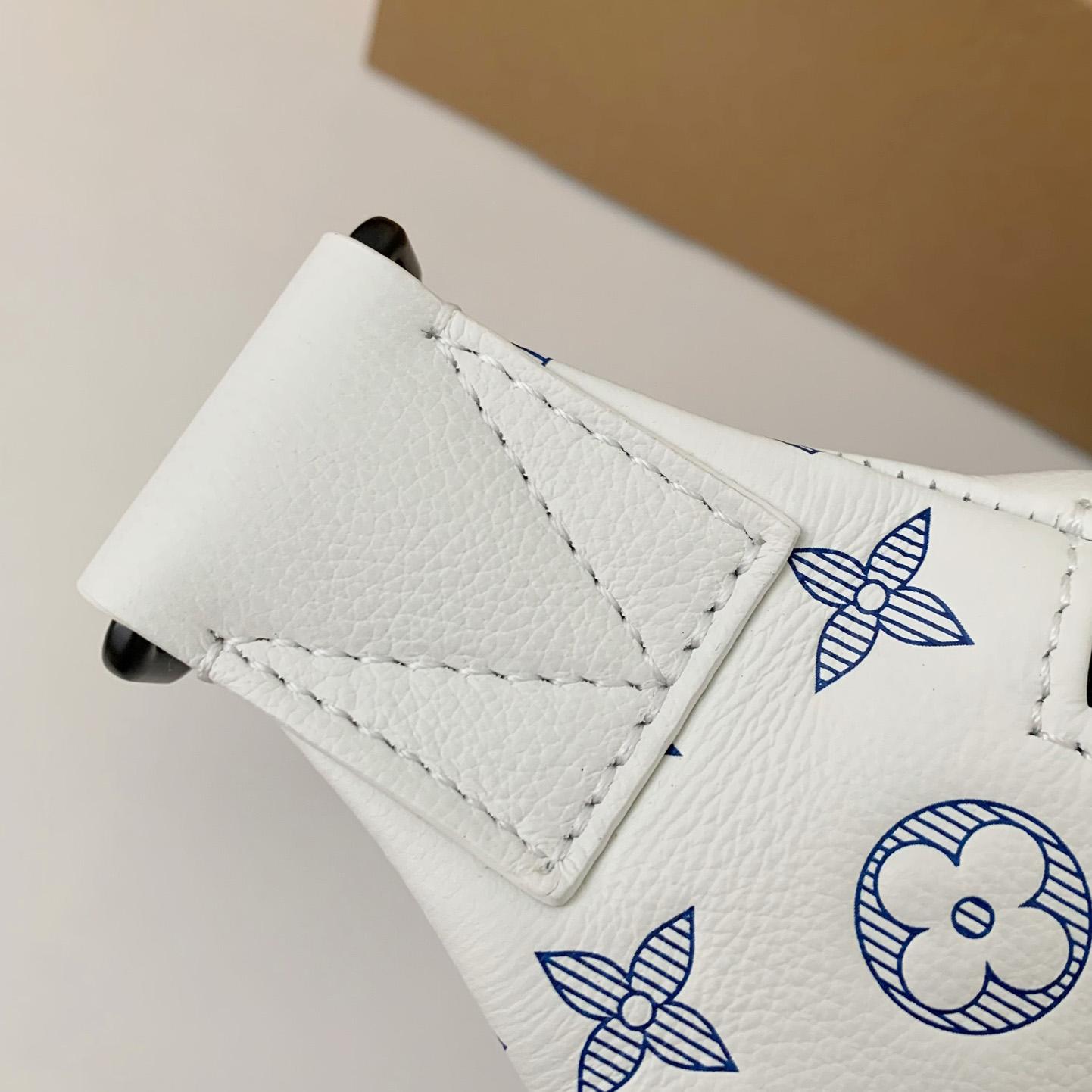 Louis Vuitton Rush Bumbag  M25227 - FashionPlug