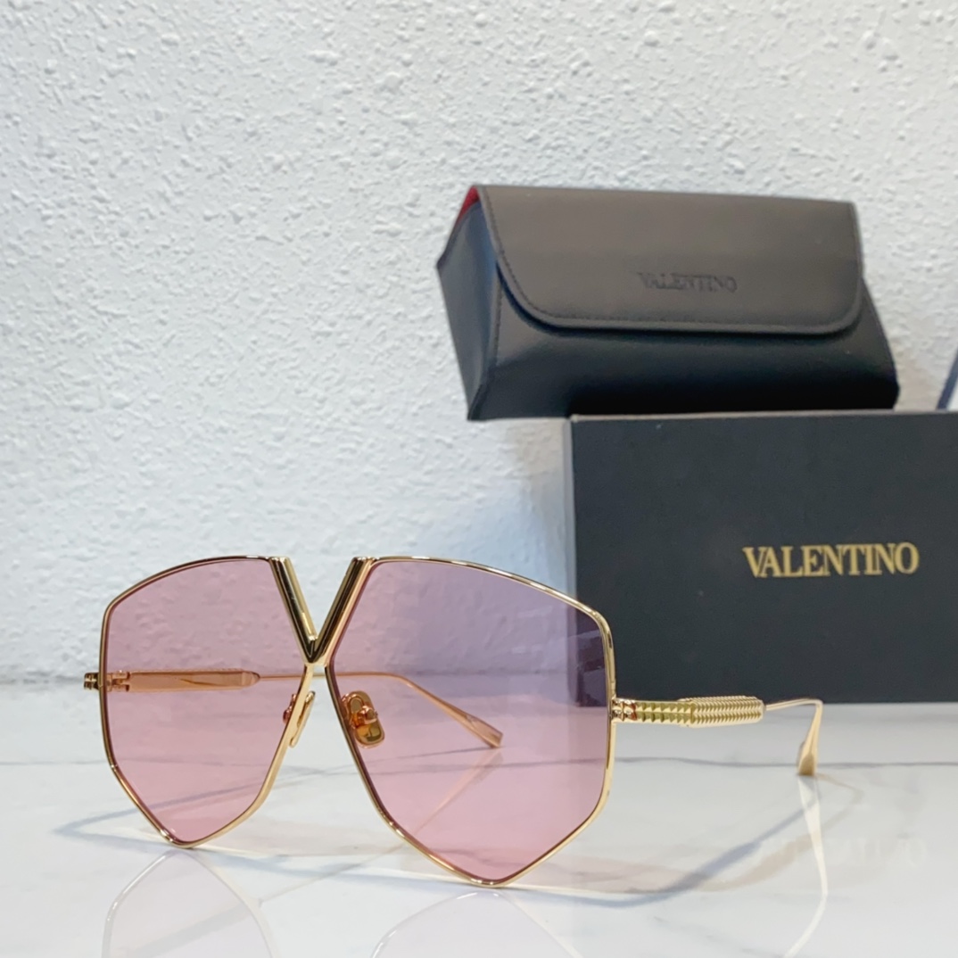 Valenti VLS-115C-64 Sunglasses - FashionPlug