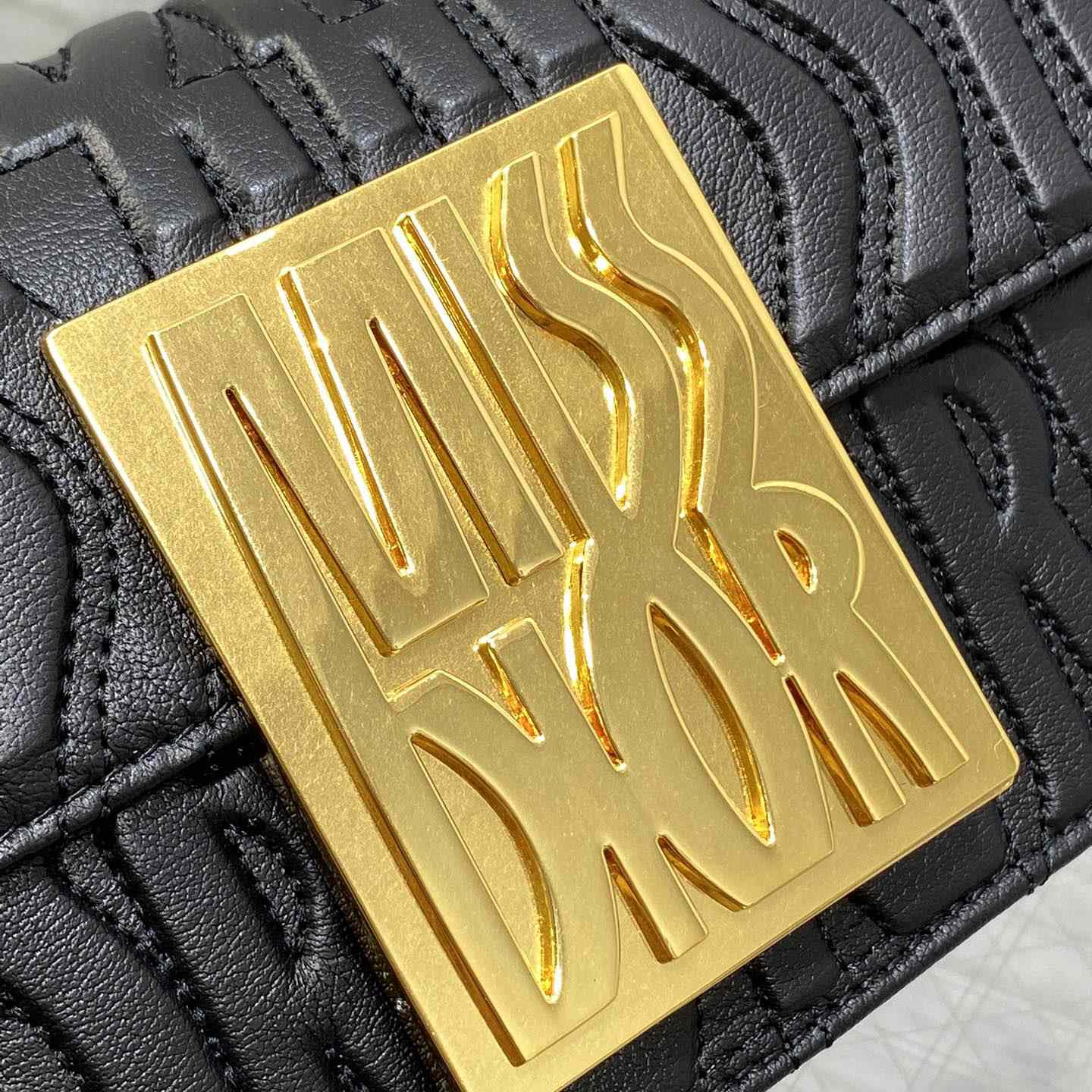 Dior Miss Dior Flap Bag - FashionPlug