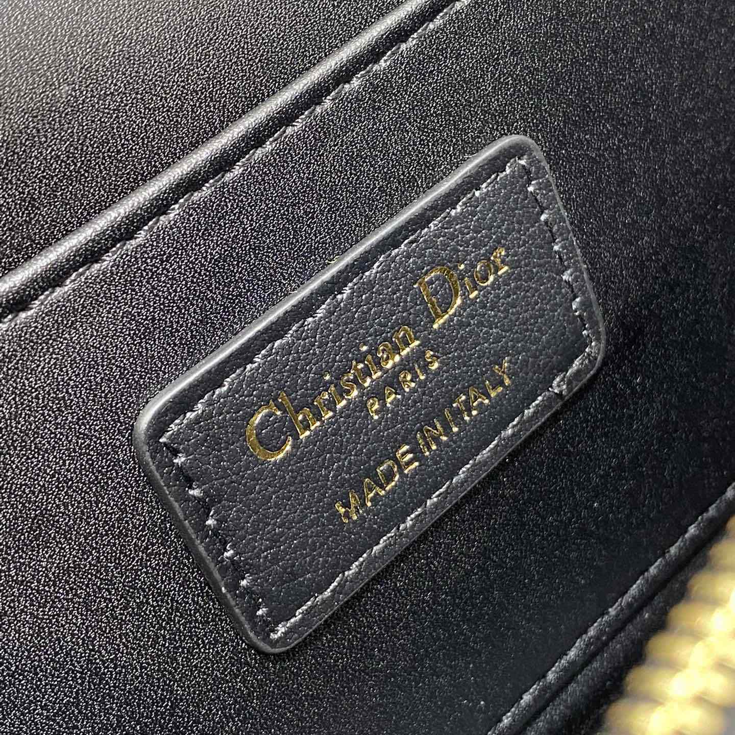 Dior Miss Dior Flap Bag - FashionPlug