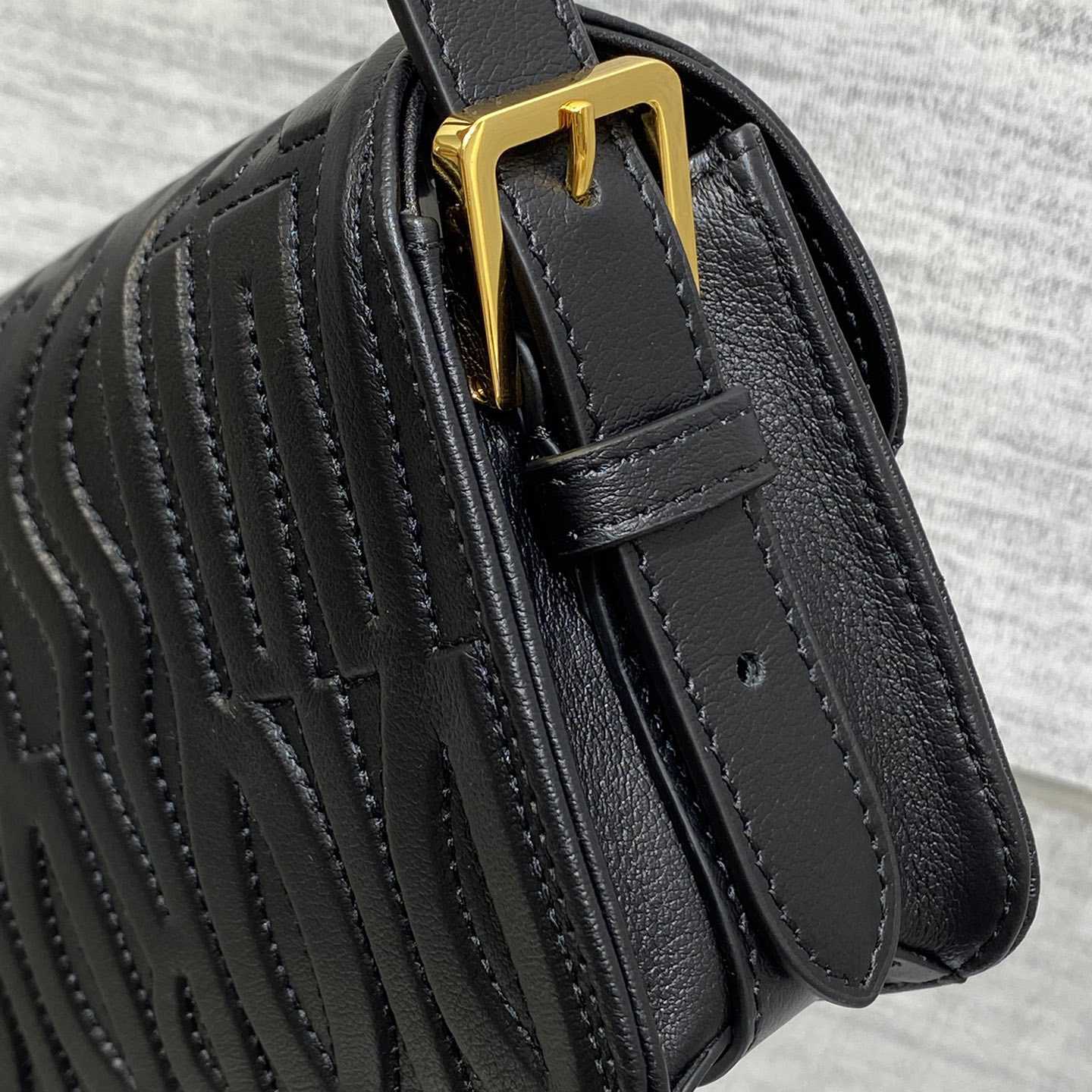 Dior Miss Dior Flap Bag - FashionPlug