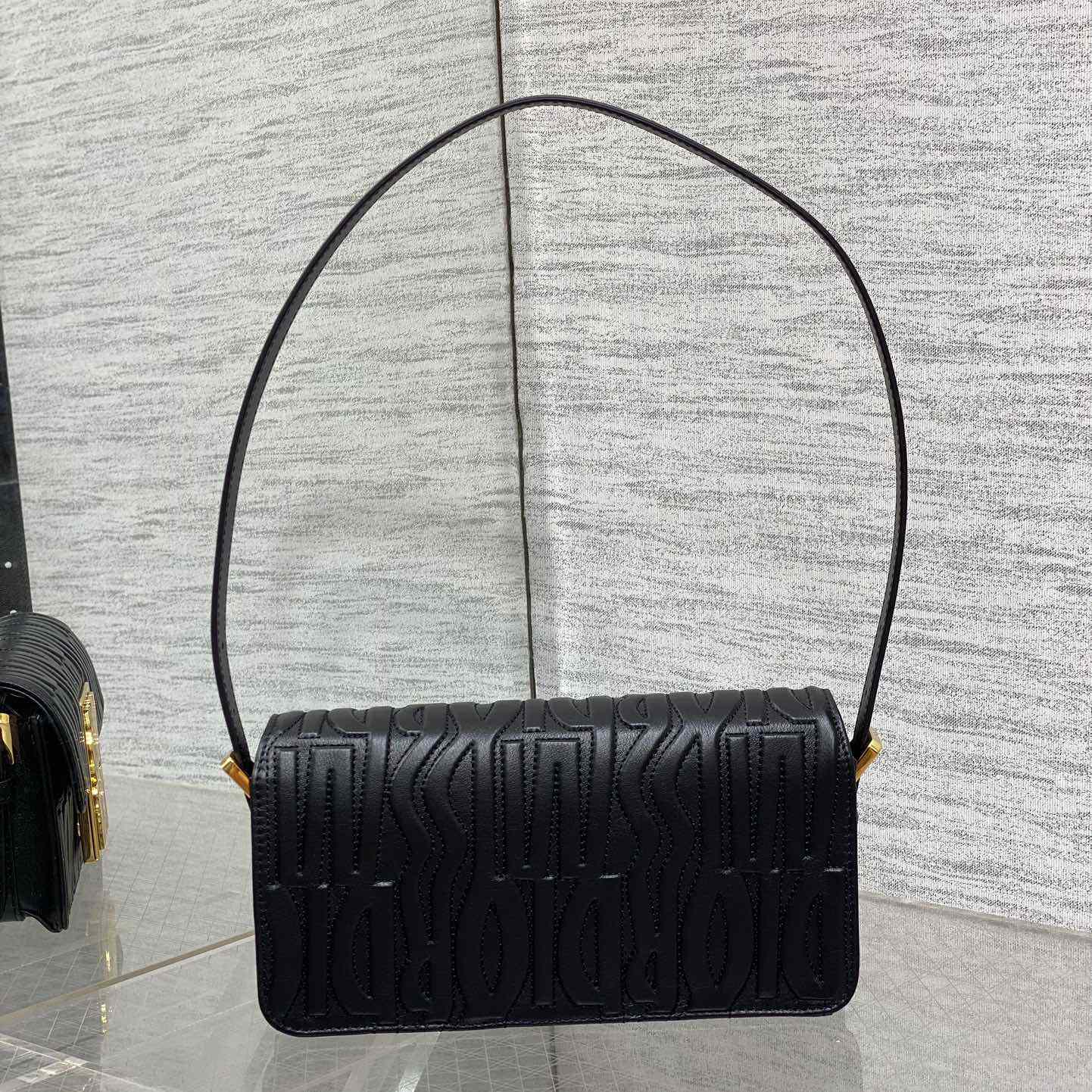 Dior Miss Dior Flap Bag - FashionPlug