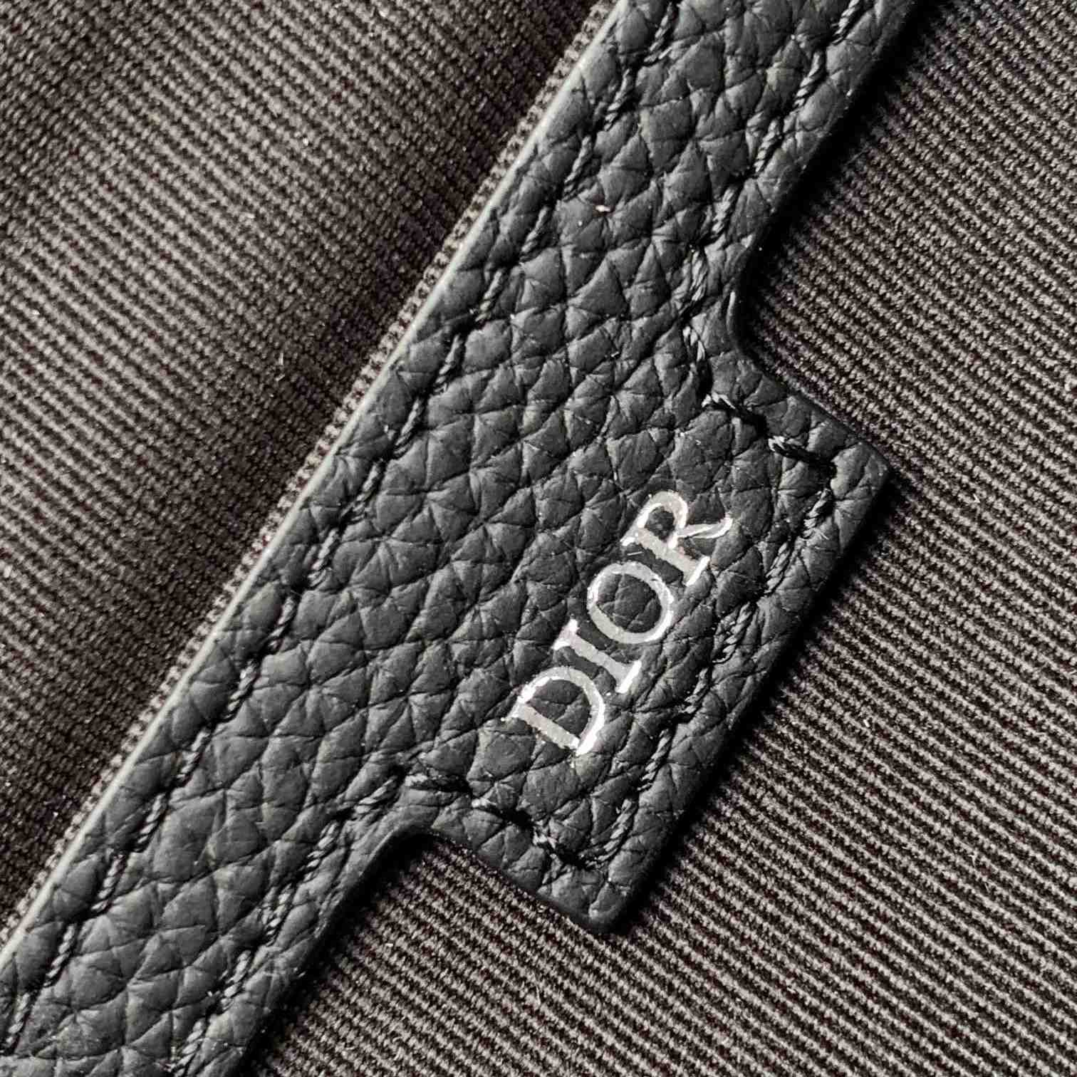 Dior Saddle Messenger Bag - FashionPlug