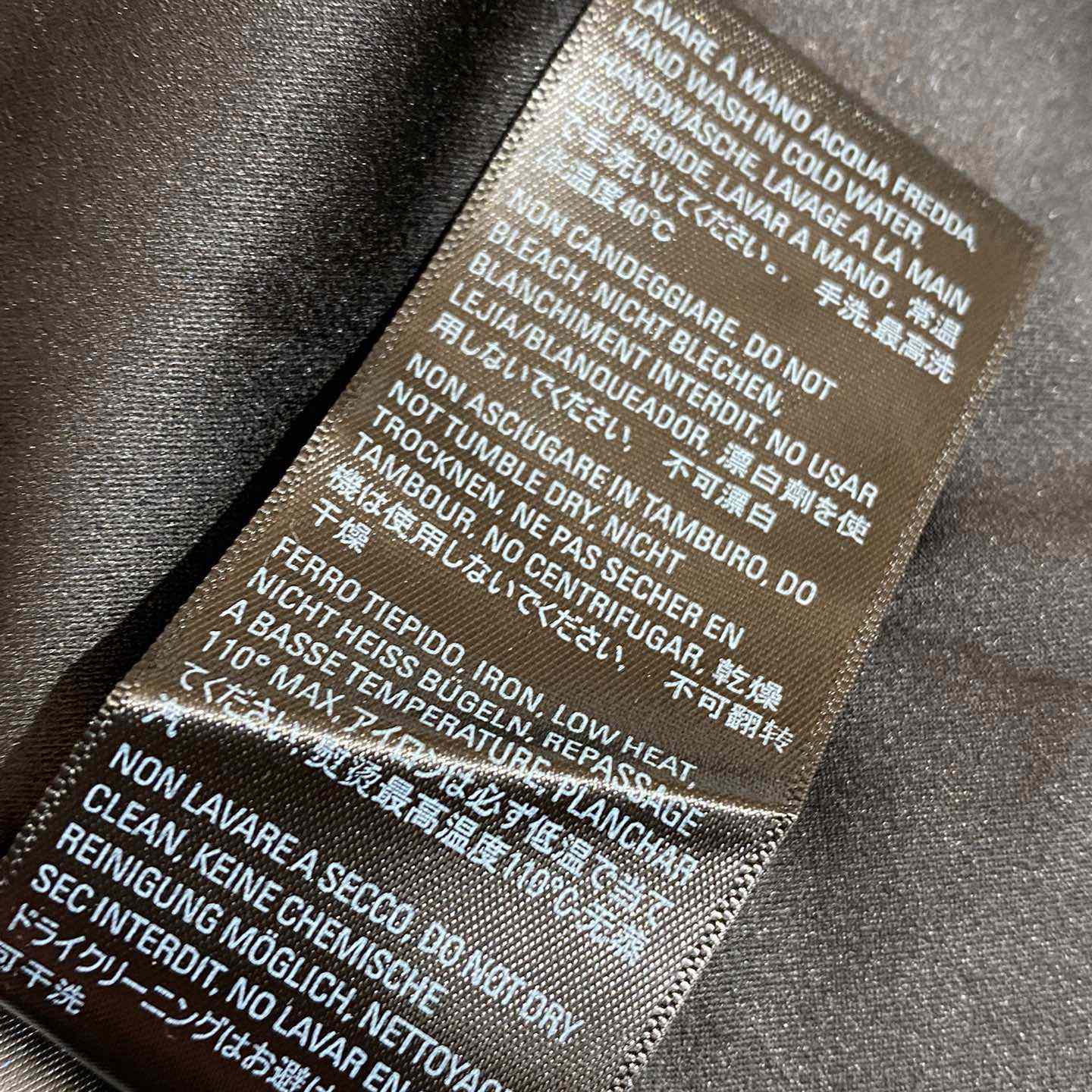 Balenciaga Unity Sports Icon Racer Jacket In Silver - FashionPlug