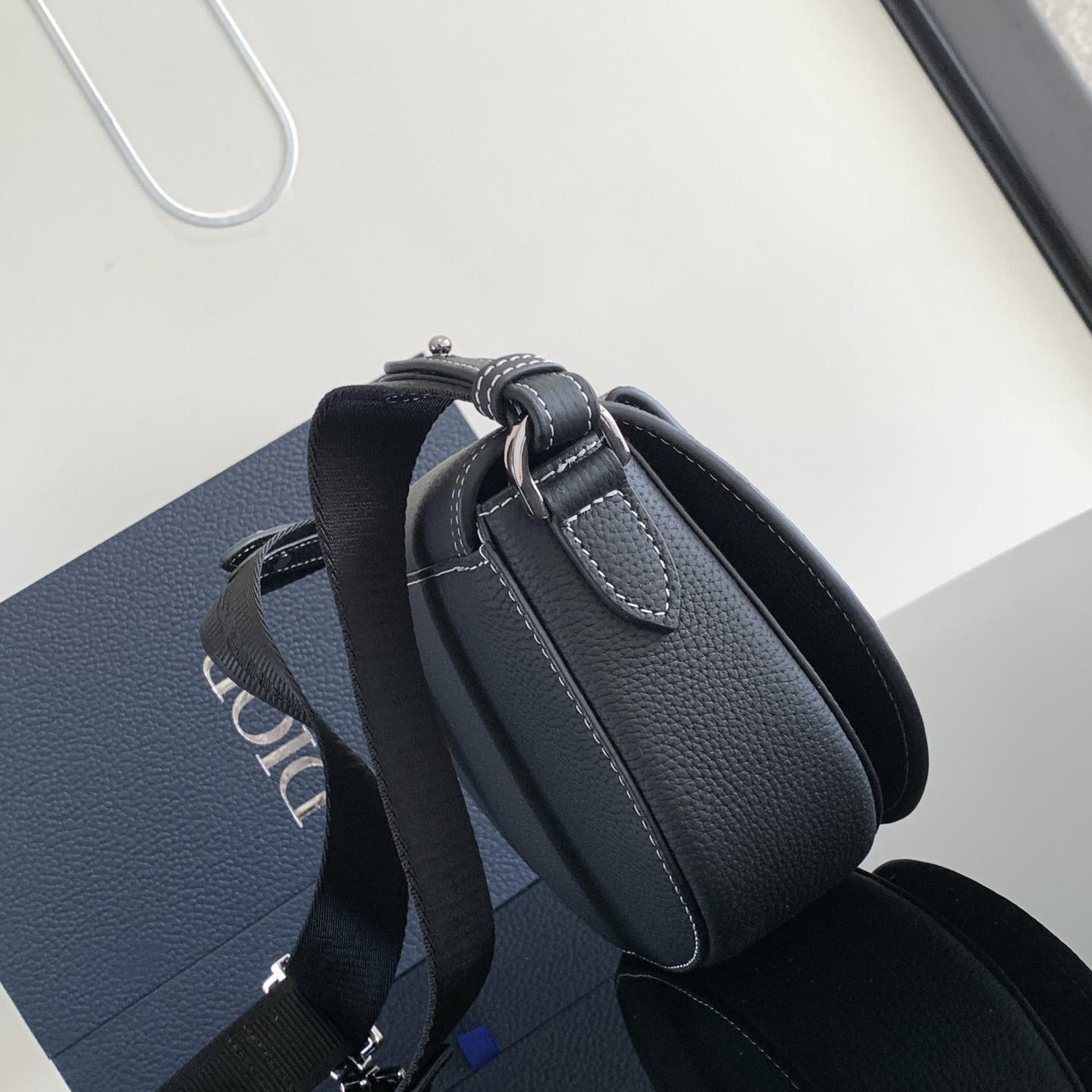 Dior Saddle Messenger Bag - FashionPlug