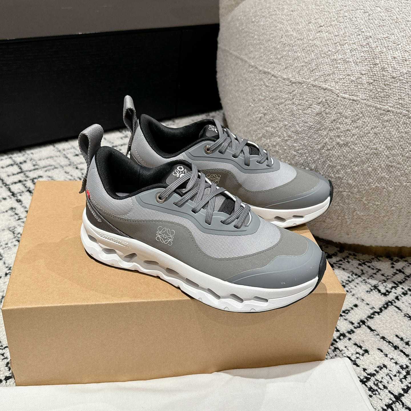 Loewe Cloudtilt 2.0 Sneaker - FashionPlug
