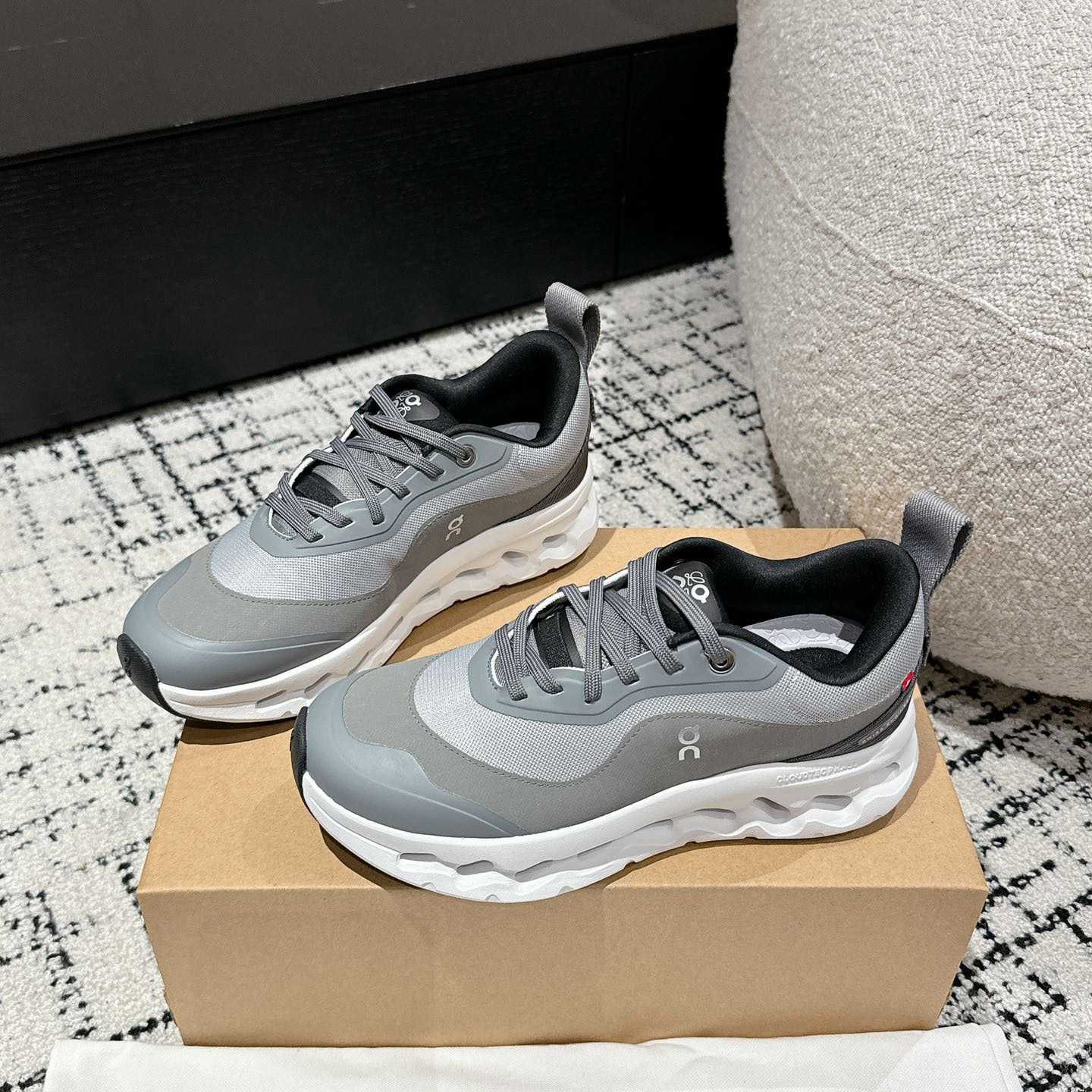 Loewe Cloudtilt 2.0 Sneaker - FashionPlug