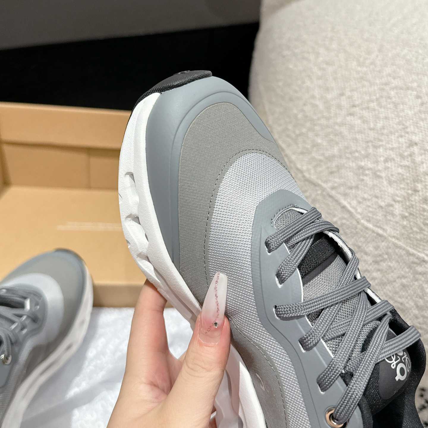 Loewe Cloudtilt 2.0 Sneaker - FashionPlug